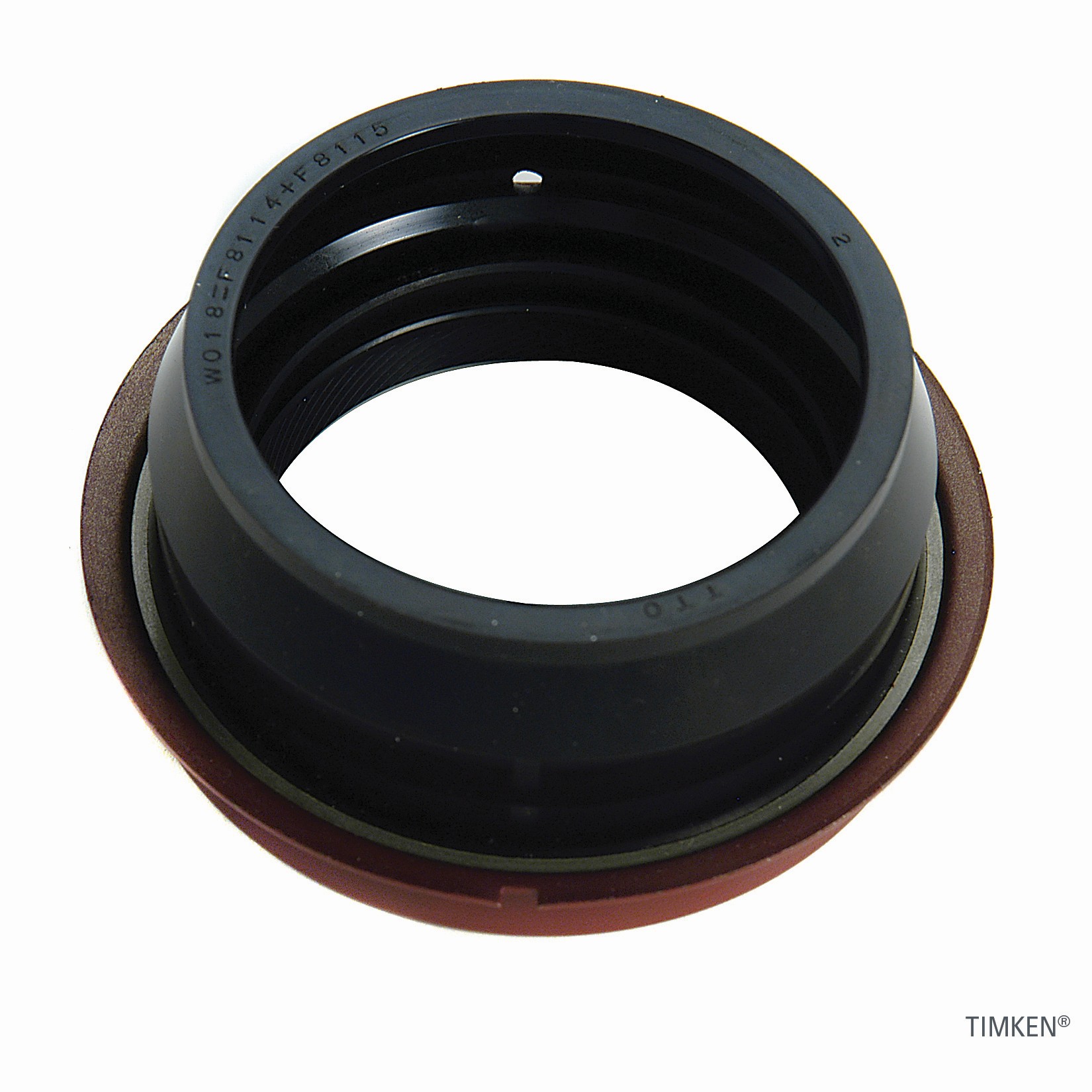 Timken 4741 Grease/Oil Seal - Image 3