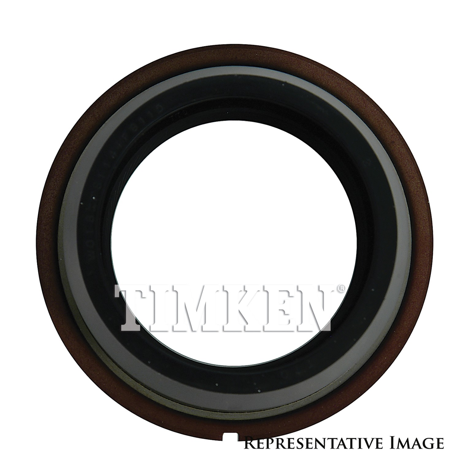 Timken 4741 Grease/Oil Seal - Image 2
