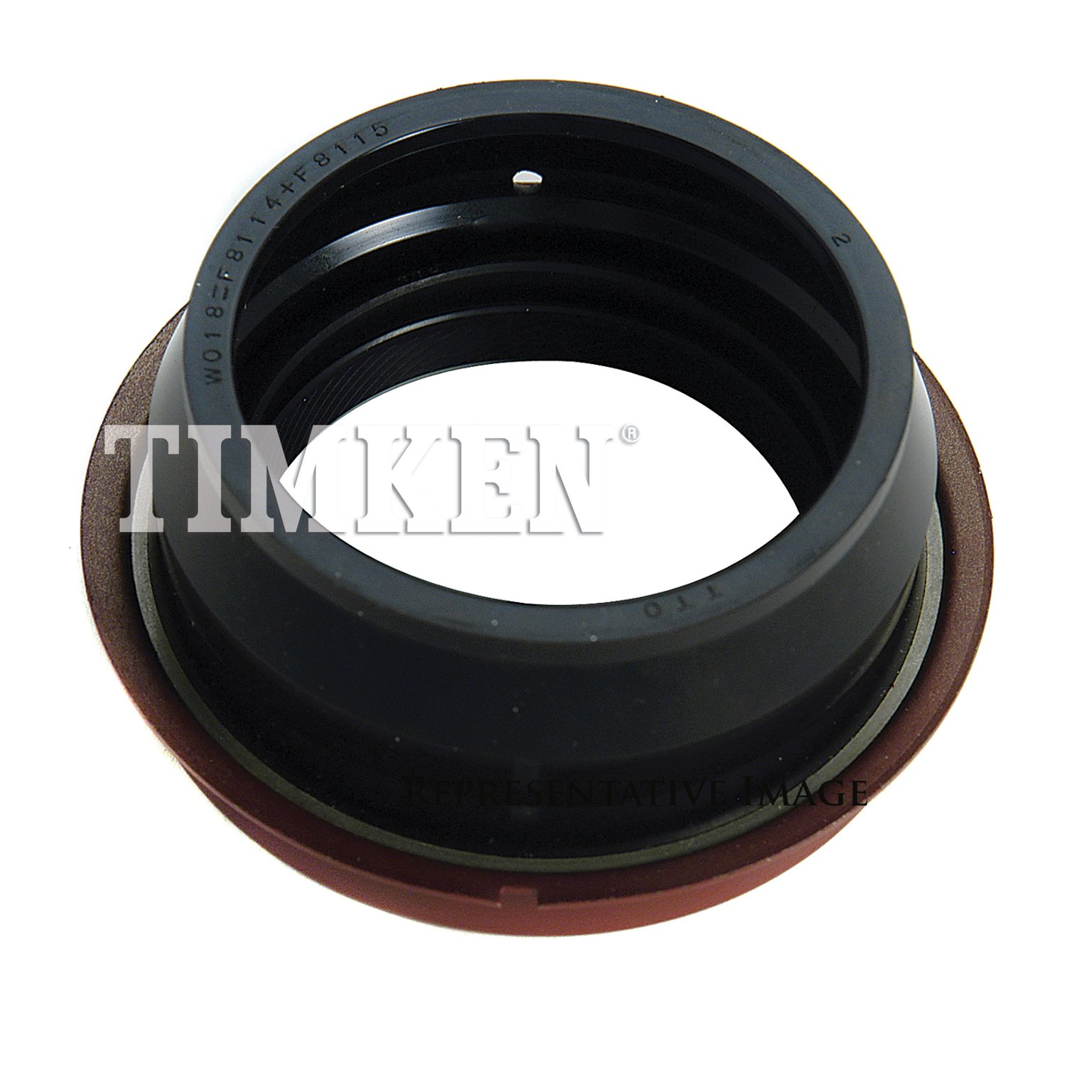 Timken 4741 Grease/Oil Seal