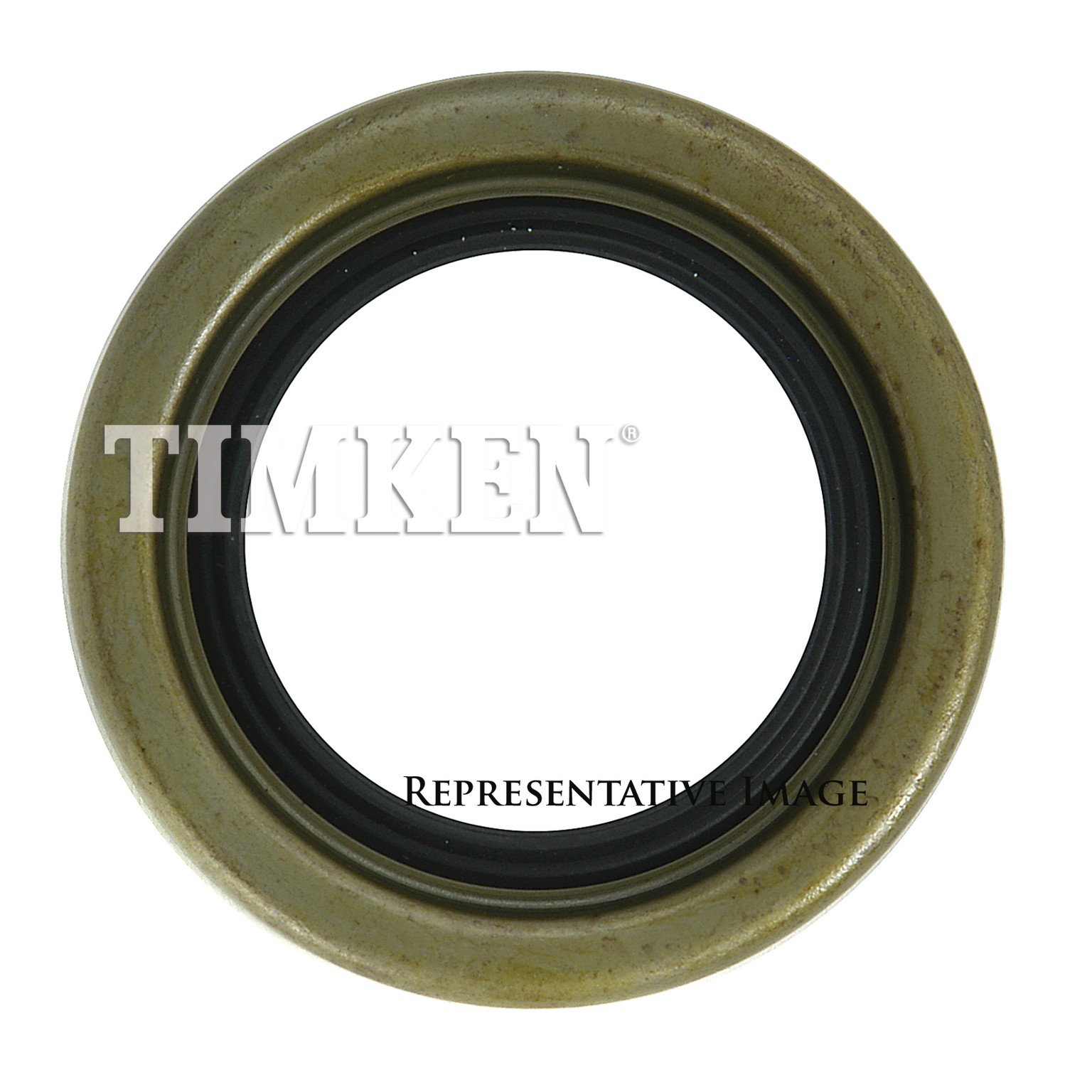 Timken 4763S Grease/Oil Seal - Image 6