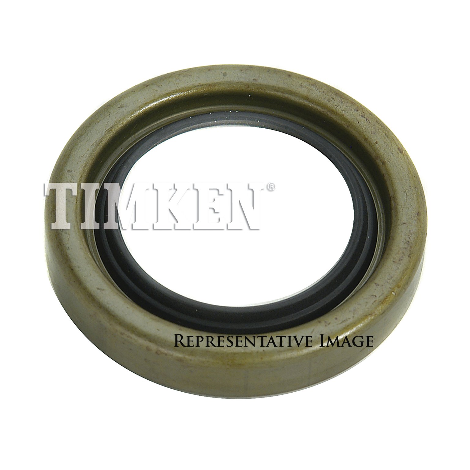 Timken 4763S Grease/Oil Seal