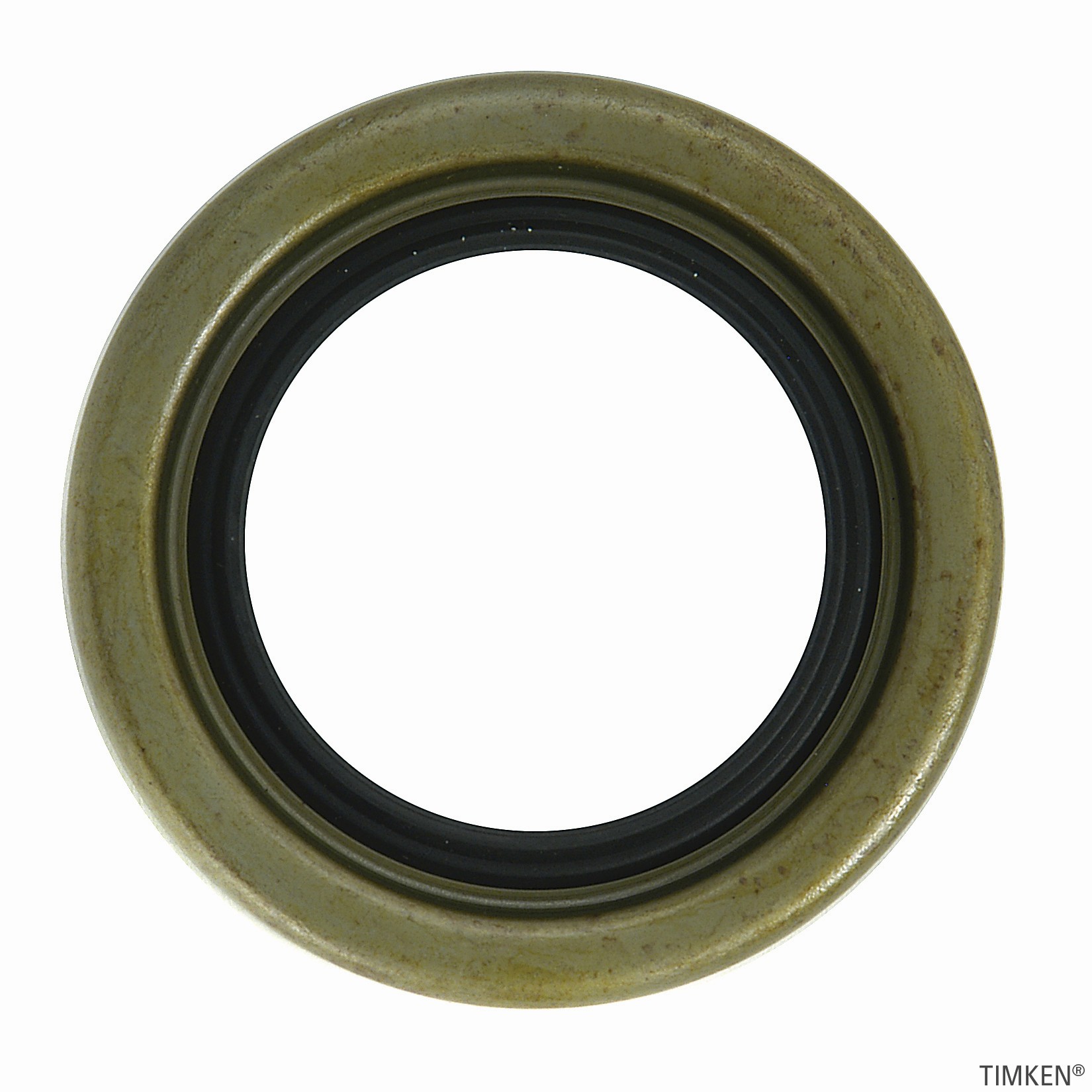 Timken 4763S Grease/Oil Seal - Image 3