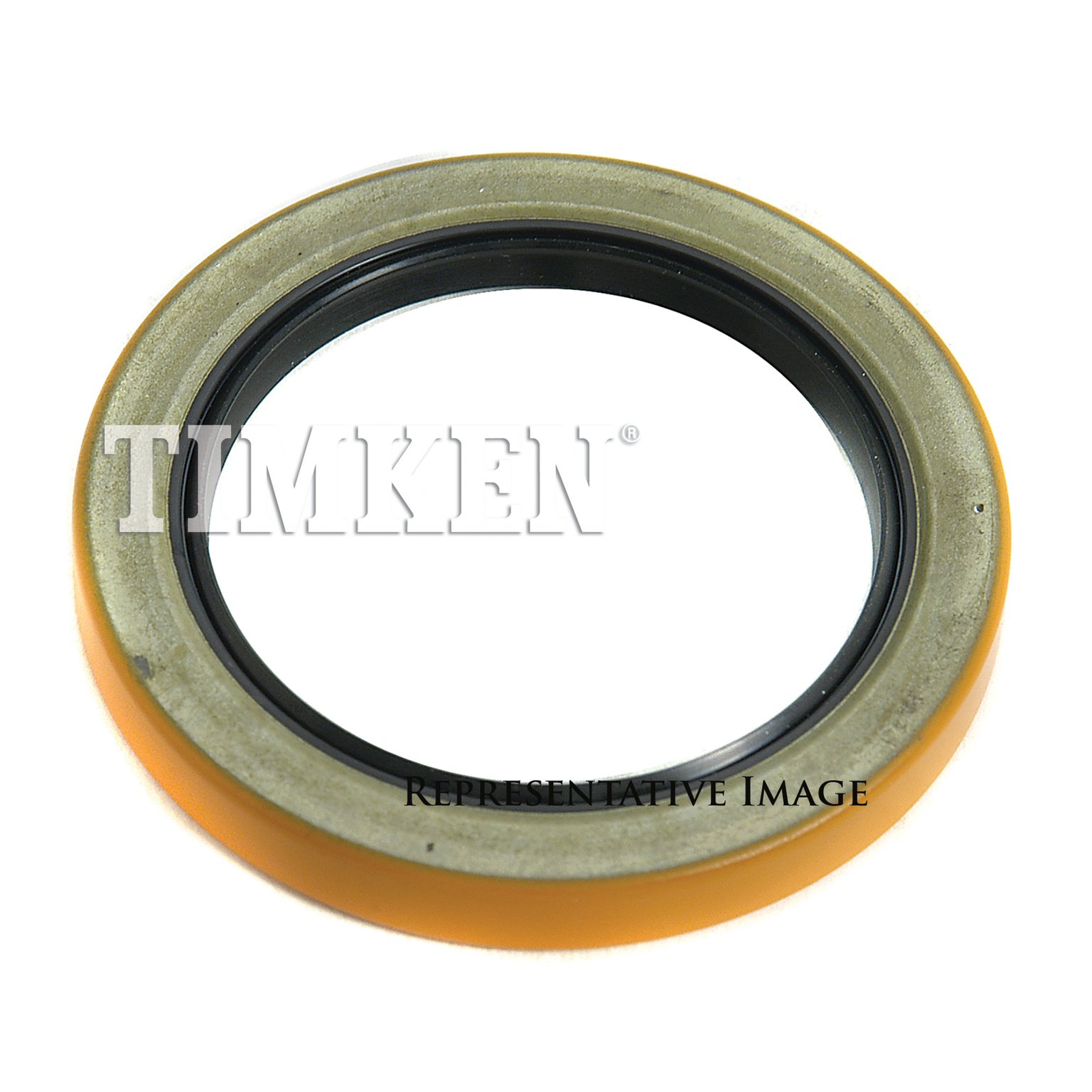 Timken 493291 Grease/Oil Seal - Image 3