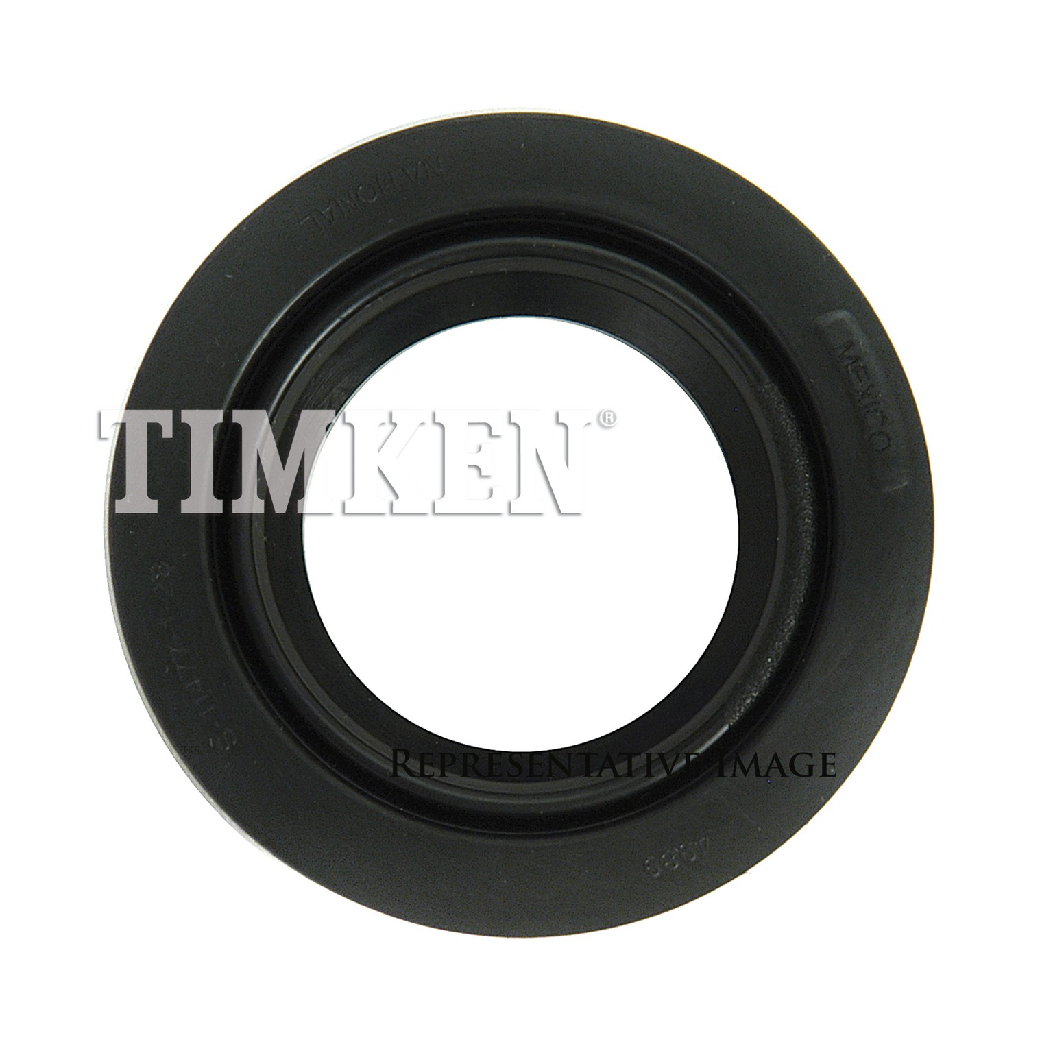 Timken 4989 Grease/Oil Seal - Image 3