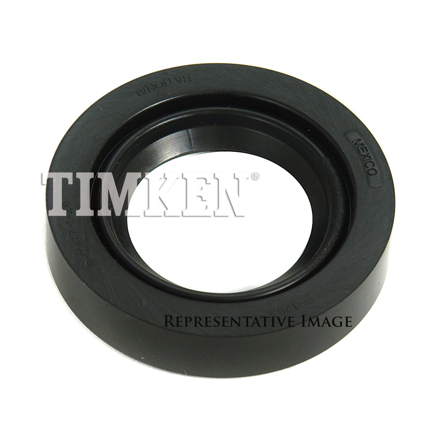 Timken 4989 Grease/Oil Seal - Image 4