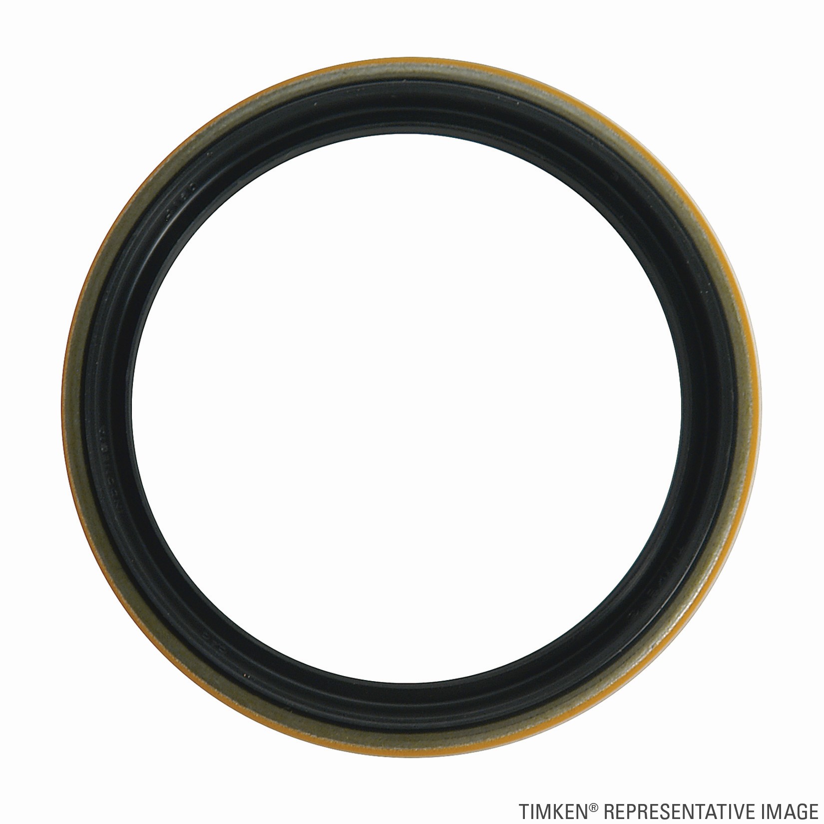 Timken 4990 Grease/Oil Seal