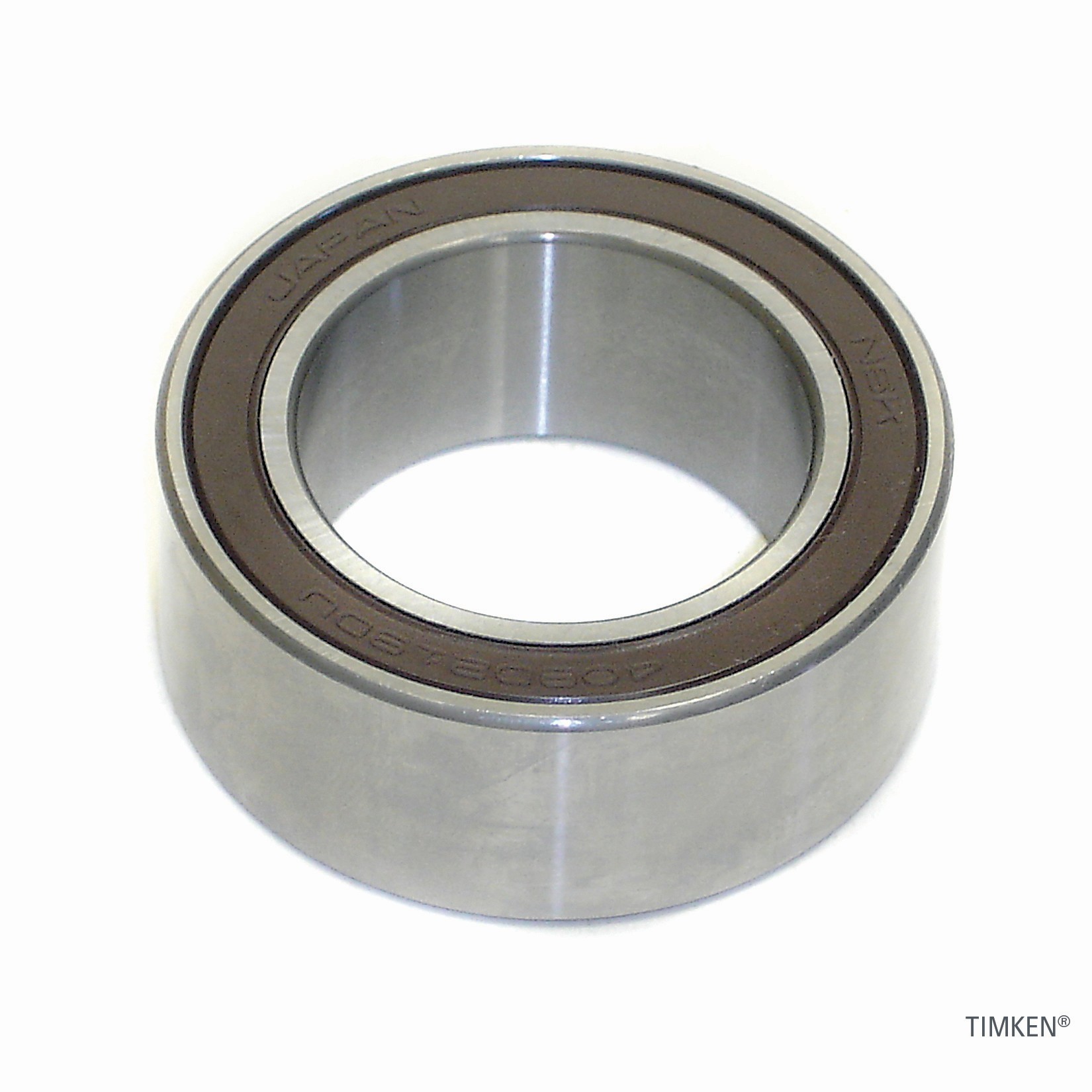 Timken 5001KFF Angular Contact Double Row Ball Bearing - Image 2