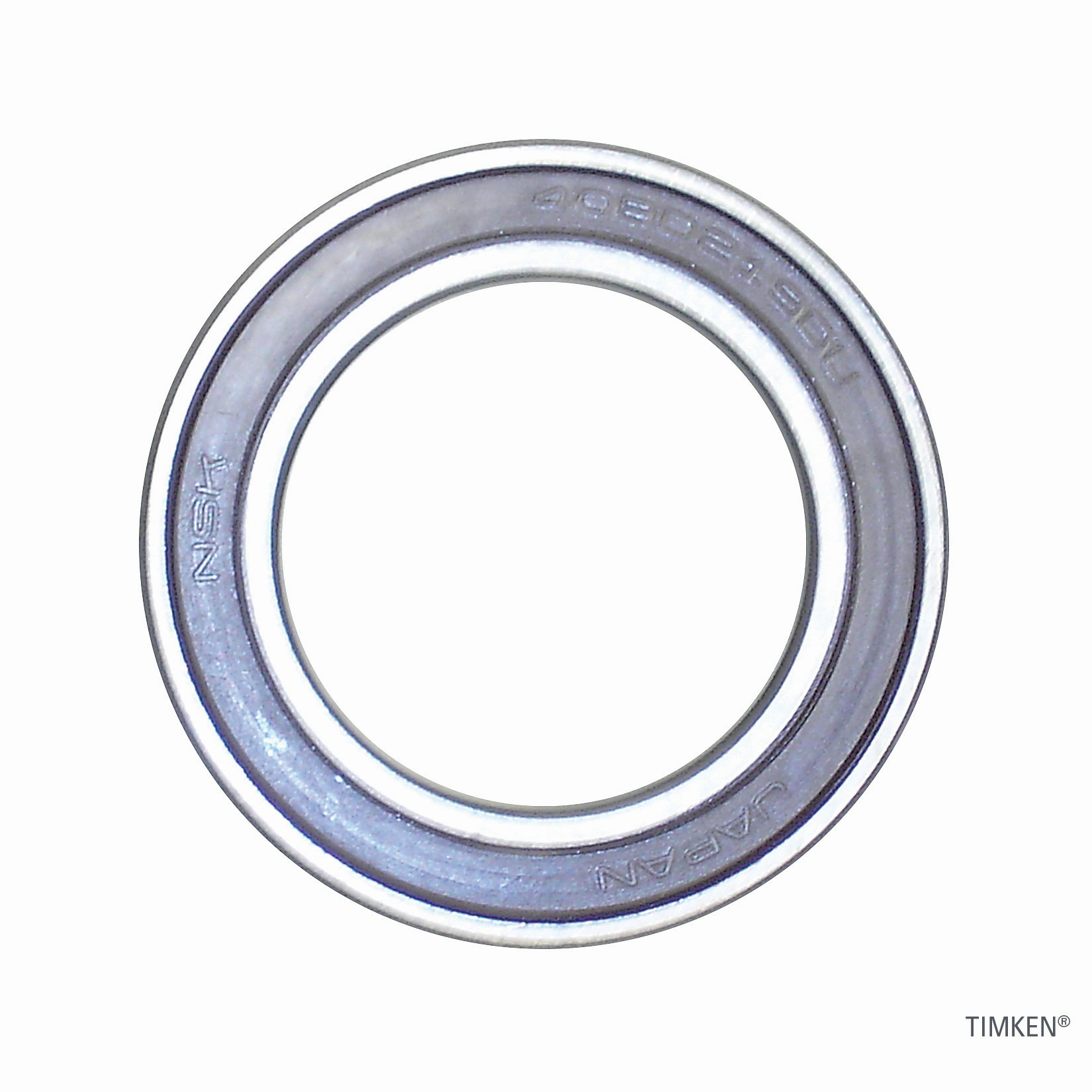 Timken 5001KFF Angular Contact Double Row Ball Bearing - Image 3
