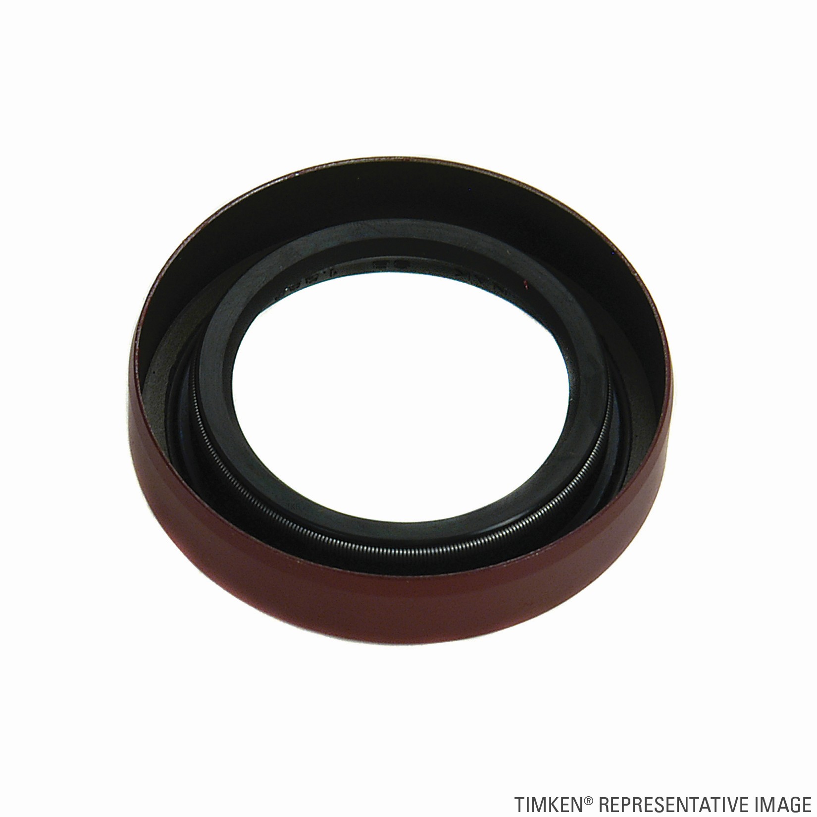 Timken 50395S Grease/Oil Seal - Image 3