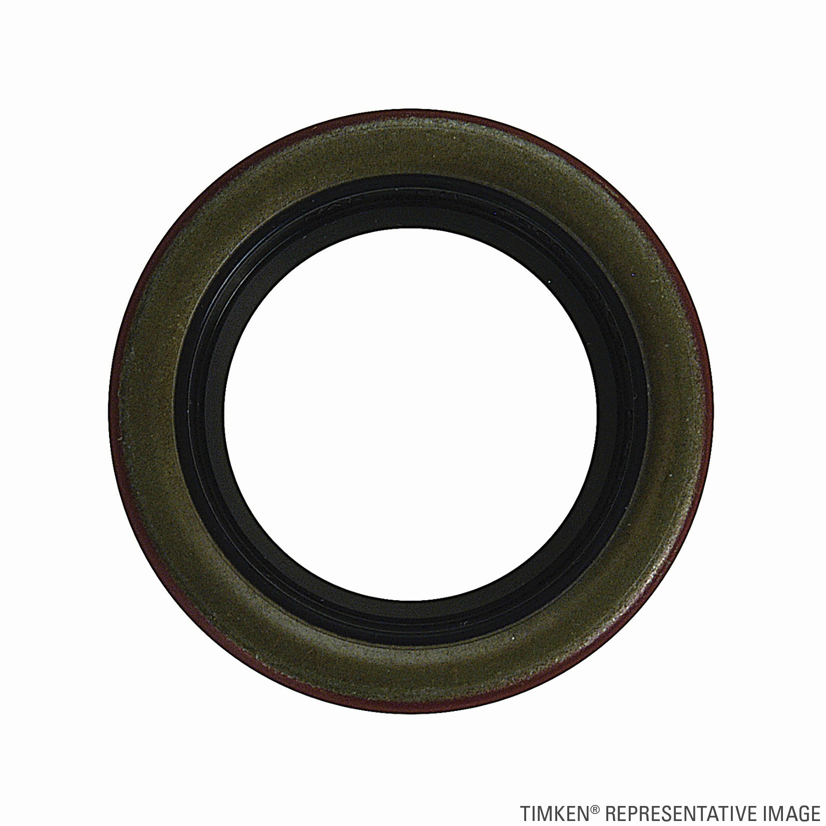 Timken 50395S Grease/Oil Seal - Image 4