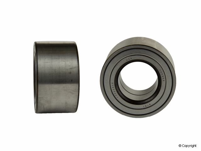 Timken 510010 Preset, Pre-Greased And Pre-Sealed Double Row Ball Bearing Assembly - Image 4