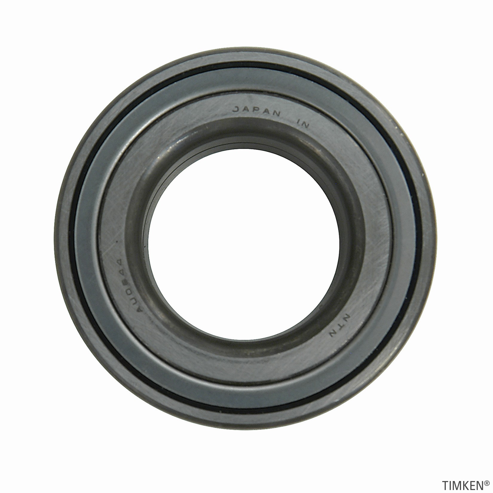Timken 510010 Preset, Pre-Greased And Pre-Sealed Double Row Ball Bearing Assembly