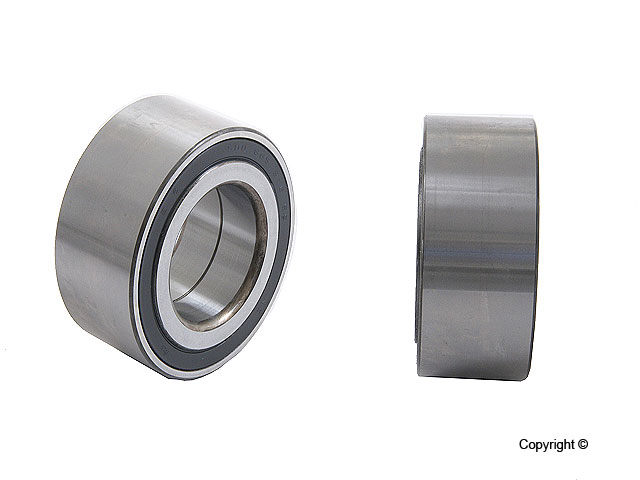 Timken 510011 Preset, Pre-Greased And Pre-Sealed Double Row Ball Bearing Assembly - Image 3
