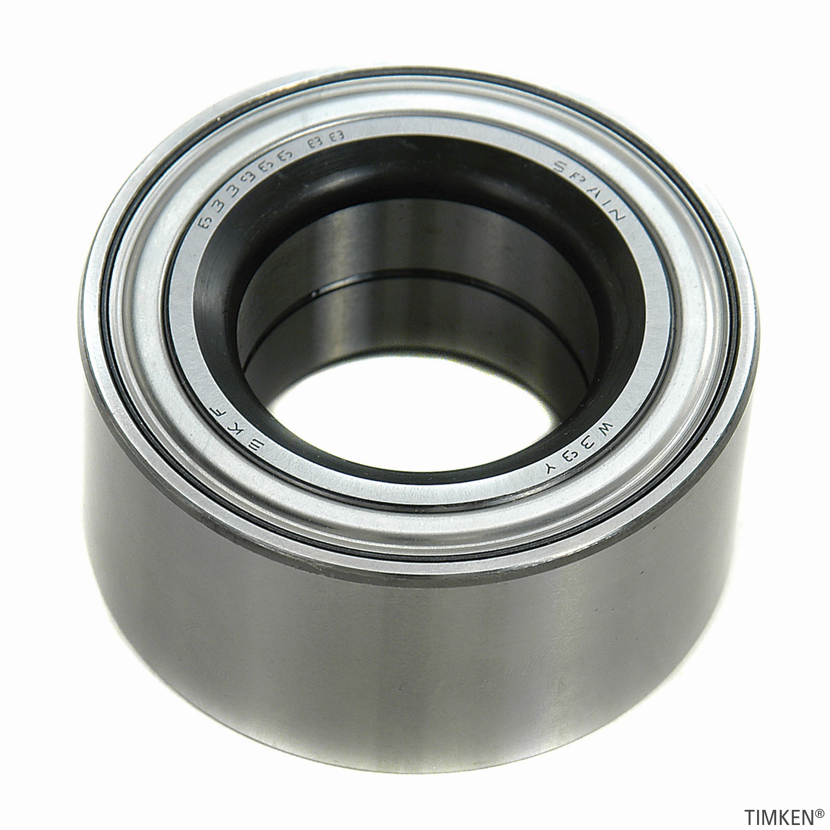 Timken 510029 Preset, Pre-Greased And Pre-Sealed Double Row Ball Bearing Assembly