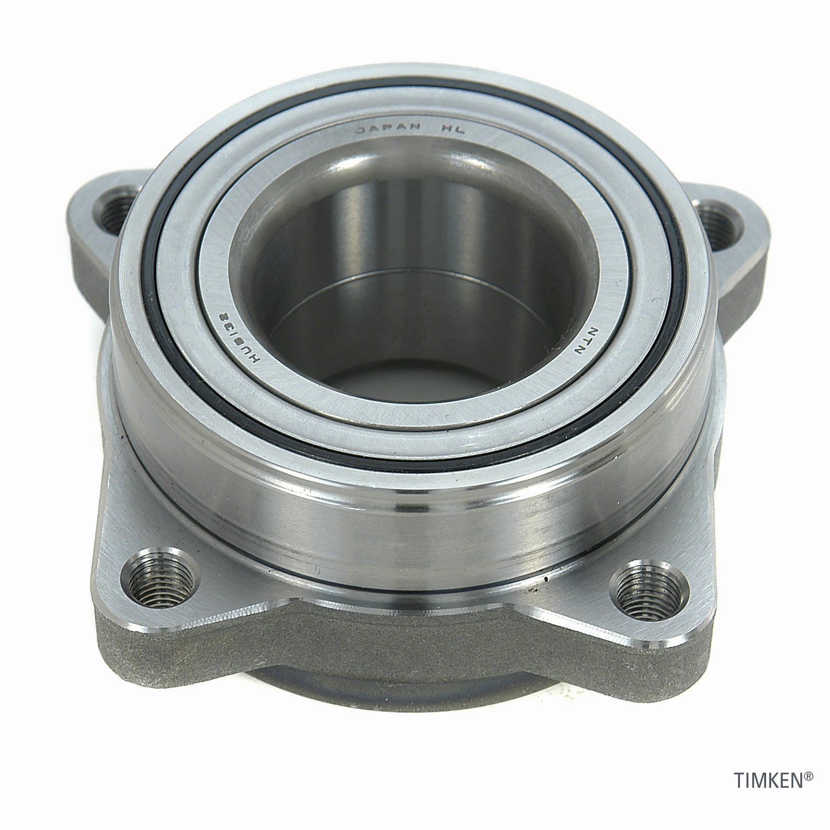 Timken 510038 Preset, Pre-Greased And Pre-Sealed Bearing Module Assembly