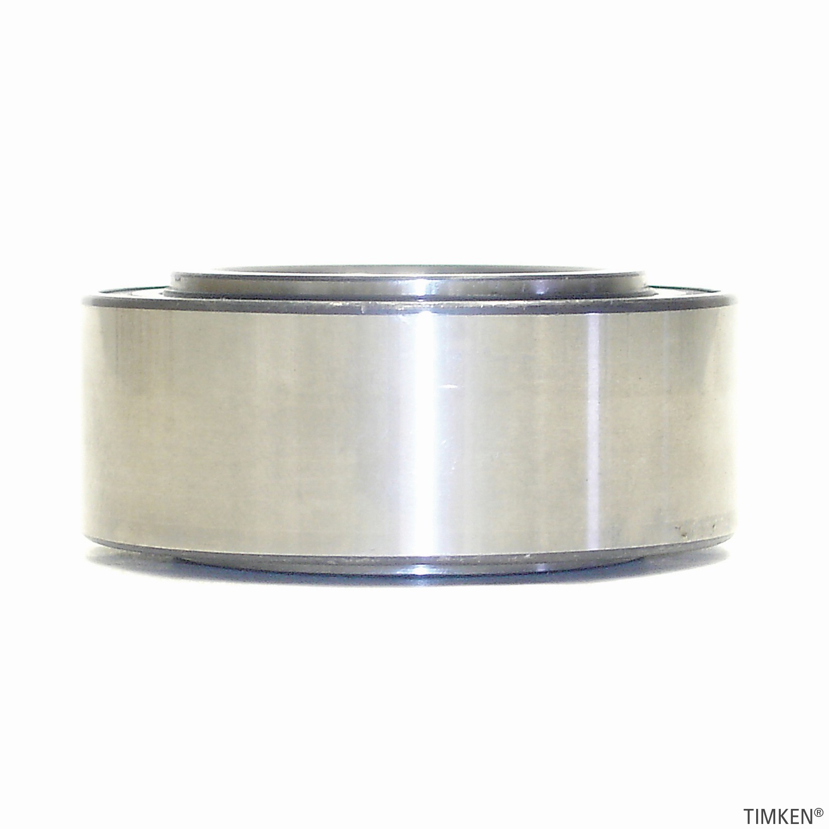 Timken 510077 Preset, Pre-Greased And Pre-Sealed Double Row Ball Bearing Assembly
