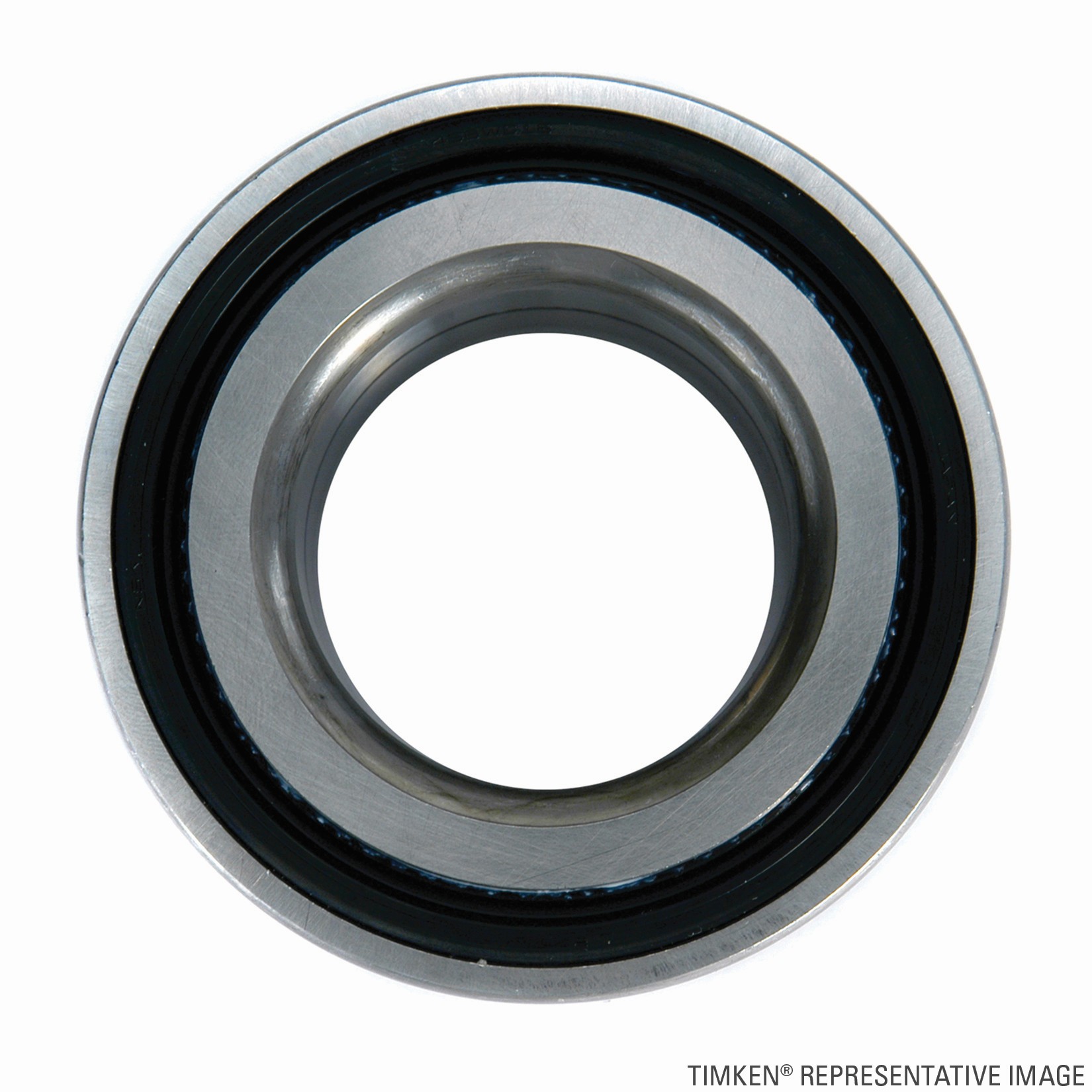 Timken 510083 Preset, Pre-Greased And Pre-Sealed Double Row Ball Bearing Assembly - Image 2