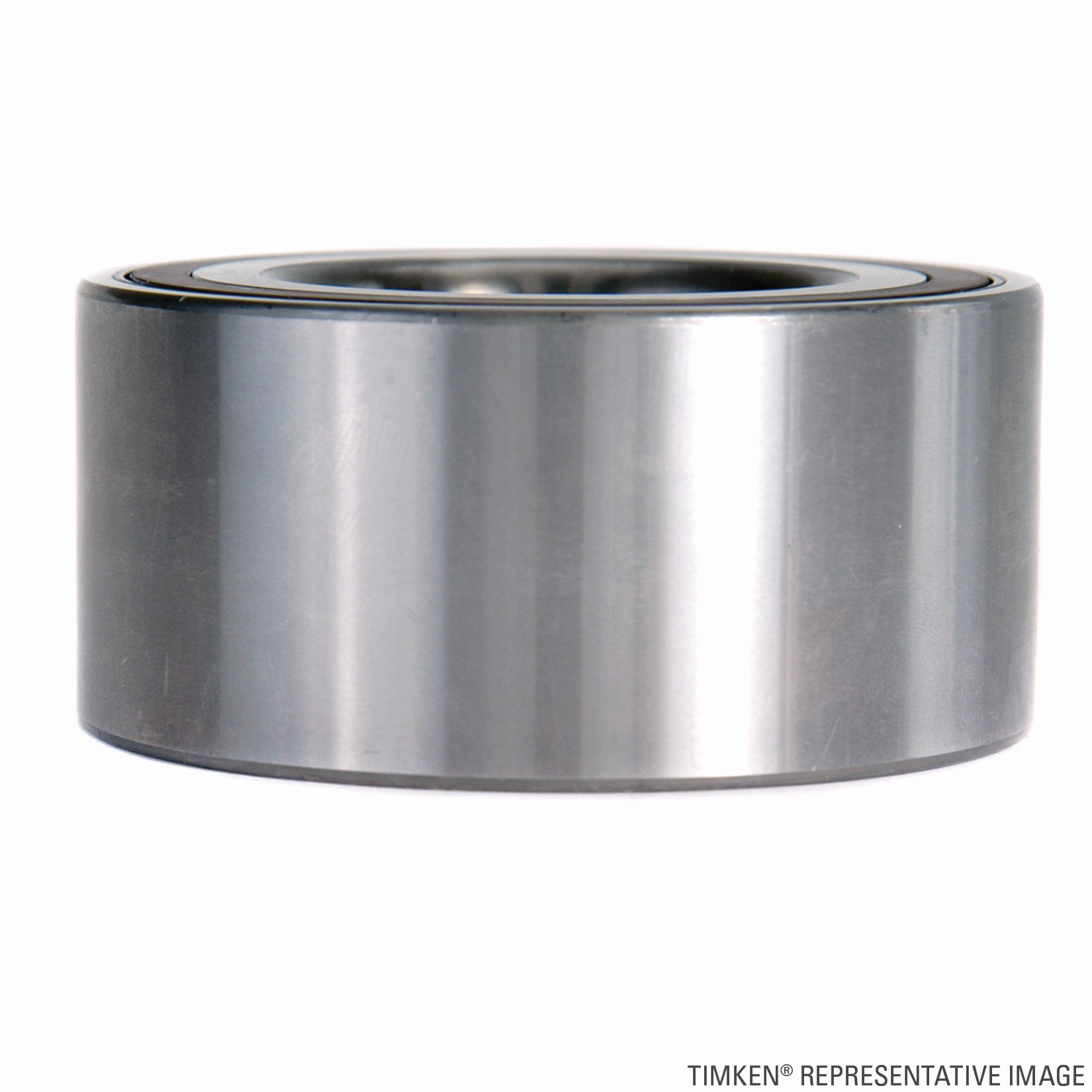 Timken 510083 Preset, Pre-Greased And Pre-Sealed Double Row Ball Bearing Assembly - Image 3