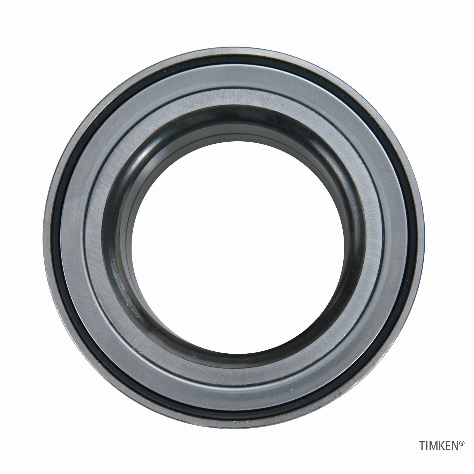 Timken 510097 Preset, Pre-Greased And Pre-Sealed Double Row Ball Bearing Assembly - Image 2