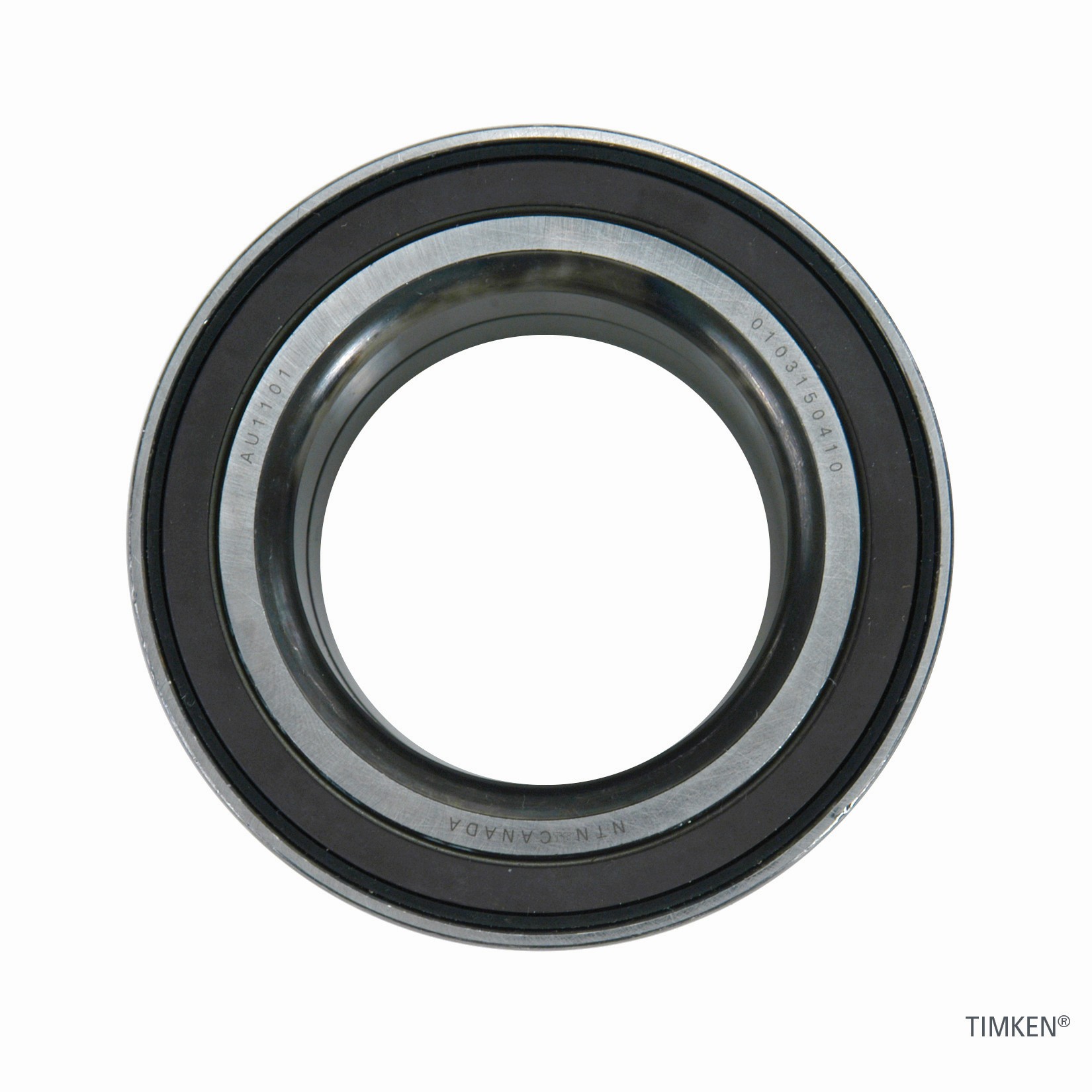Timken 510097 Preset, Pre-Greased And Pre-Sealed Double Row Ball Bearing Assembly - Image 6