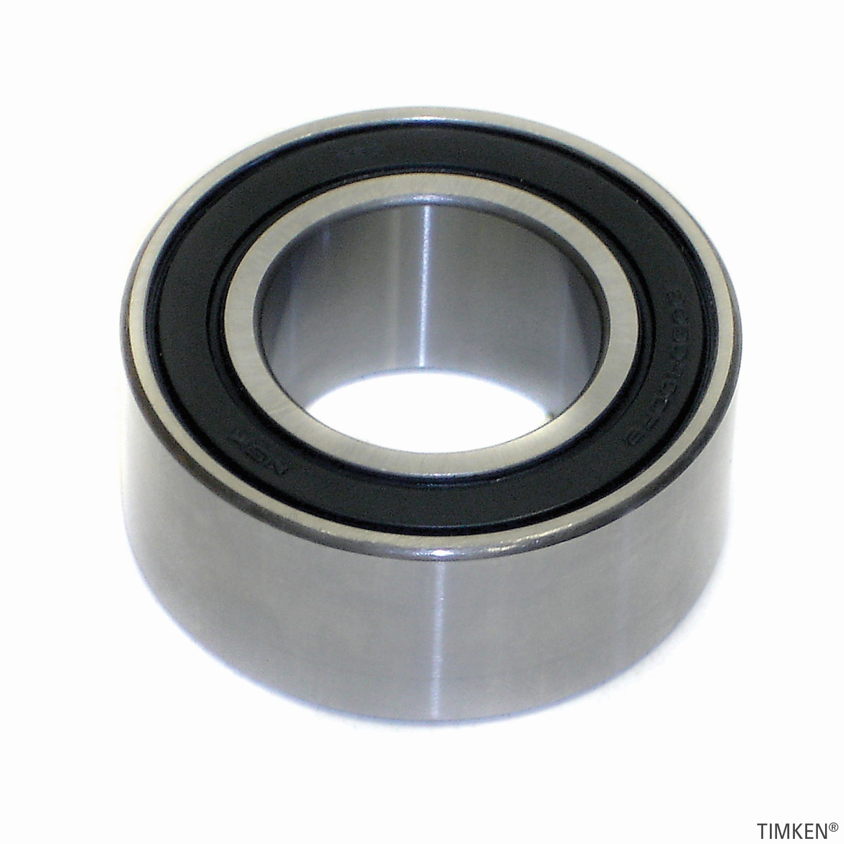Timken 5106WCC Preset, Pre-Greased And Pre-Sealed Double Row Ball Bearing Assembly