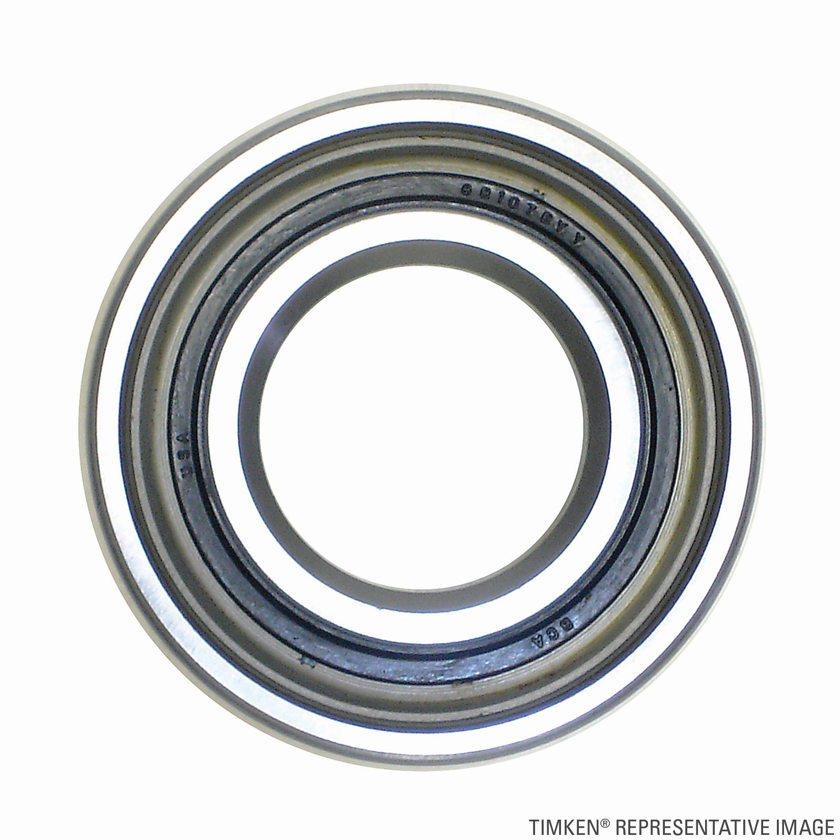 Timken 511016 Preset, Pre-Greased And Pre-Sealed Single Row Ball Bearing Assembly - Image 2