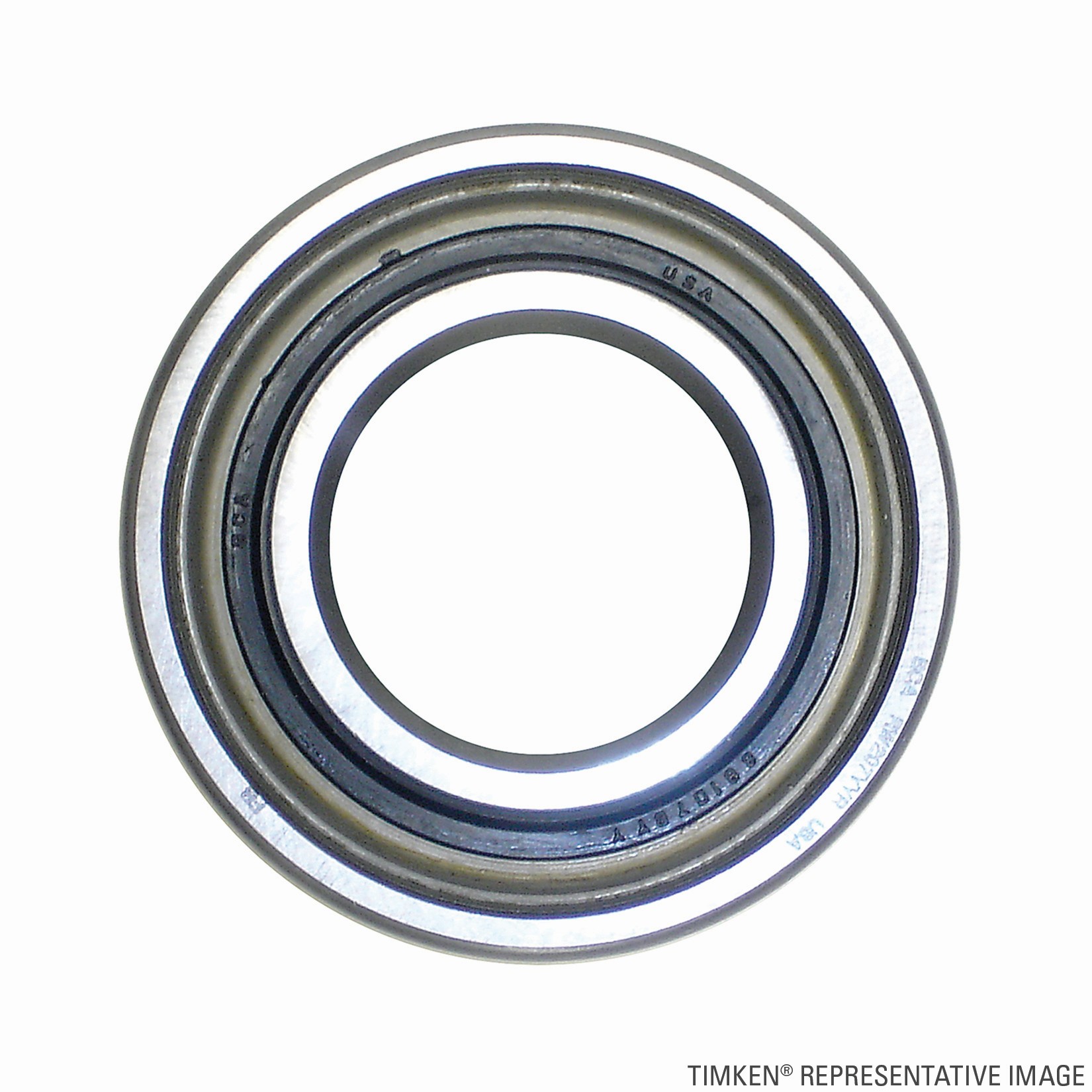 Timken 511016 Preset, Pre-Greased And Pre-Sealed Single Row Ball Bearing Assembly - Image 4