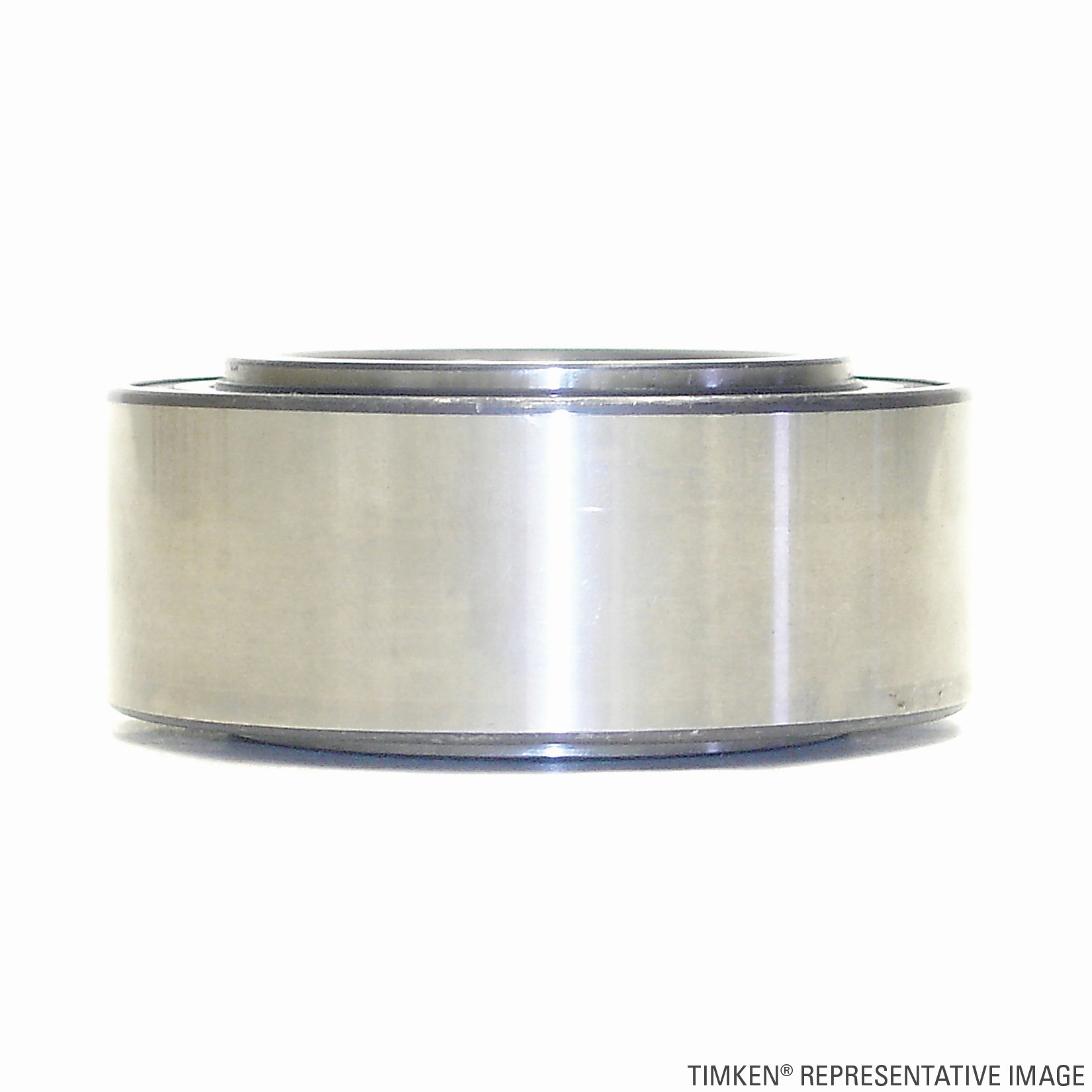 Timken 511023 Preset, Pre-Greased And Pre-Sealed Double Row Ball Bearing Assembly - Image 3