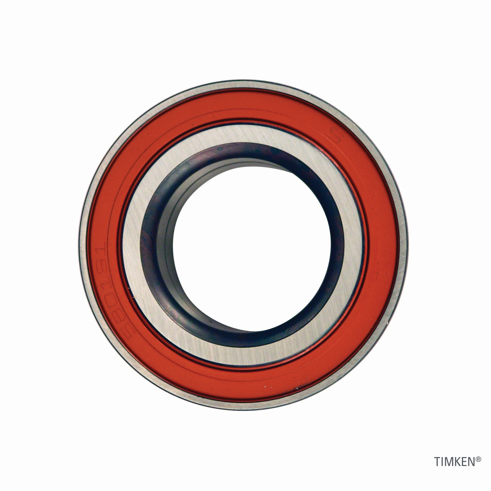 Timken 511026 Preset, Pre-Greased And Pre-Sealed Double Row Ball Bearing Assembly - Image 2