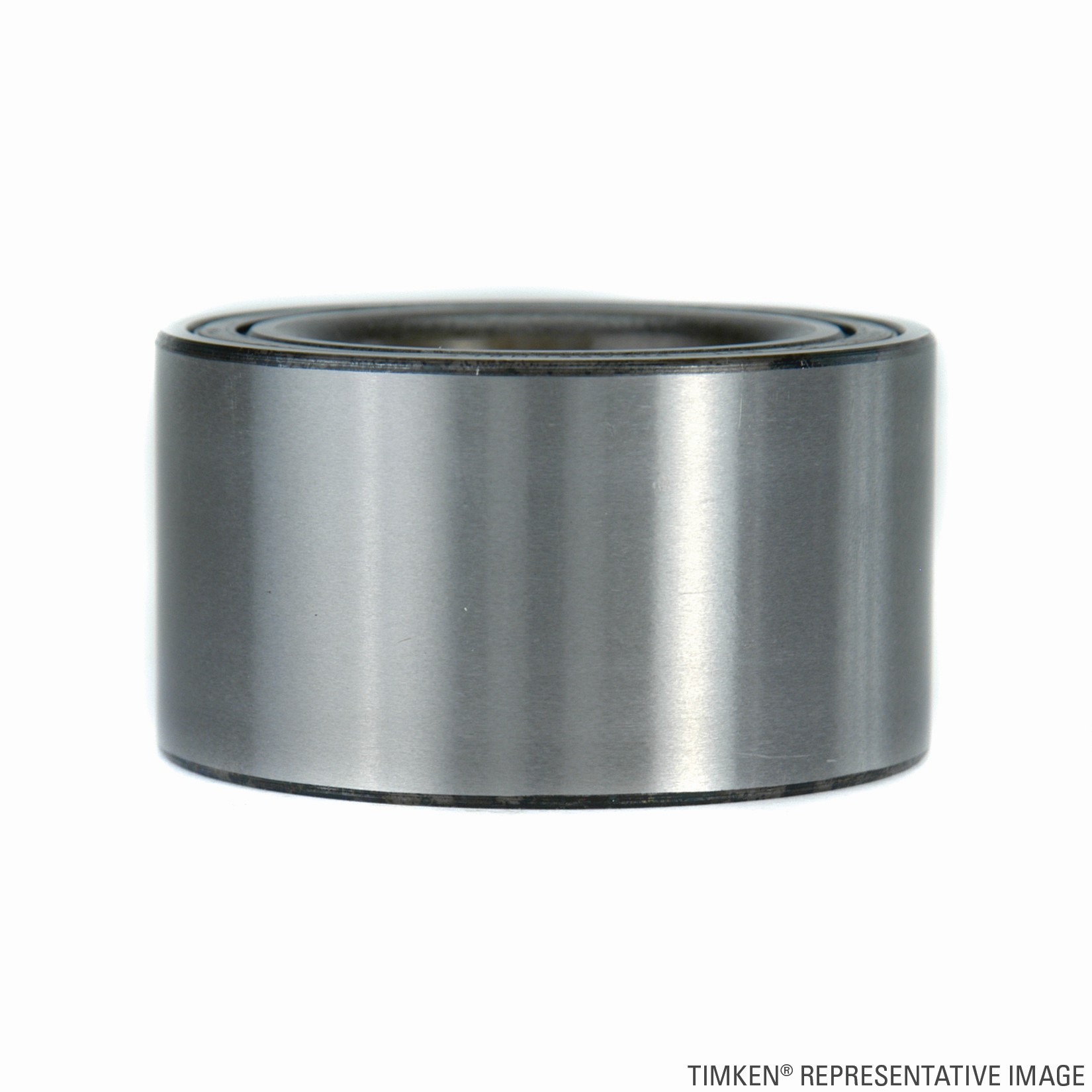 Timken 511035 Preset, Pre-Greased And Pre-Sealed Double Row Ball Bearing Assembly
