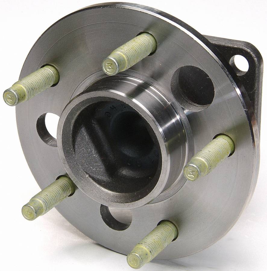 Timken 512003 Hub Unit Bearing Assemblies: Preset, Pre-Greased And Pre-Sealed - Image 3