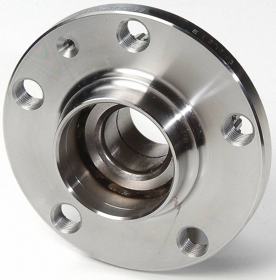 Timken 512012 Hub Unit Bearing Assemblies: Preset, Pre-Greased And Pre-Sealed - Image 3