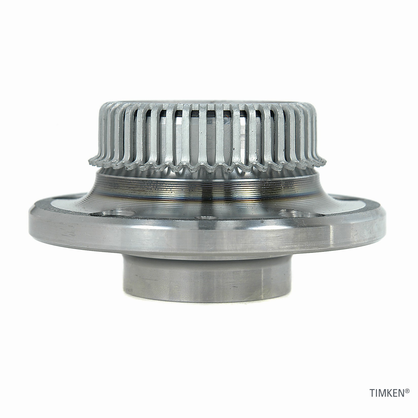 Timken 512012 Hub Unit Bearing Assemblies: Preset, Pre-Greased And Pre-Sealed - Image 4