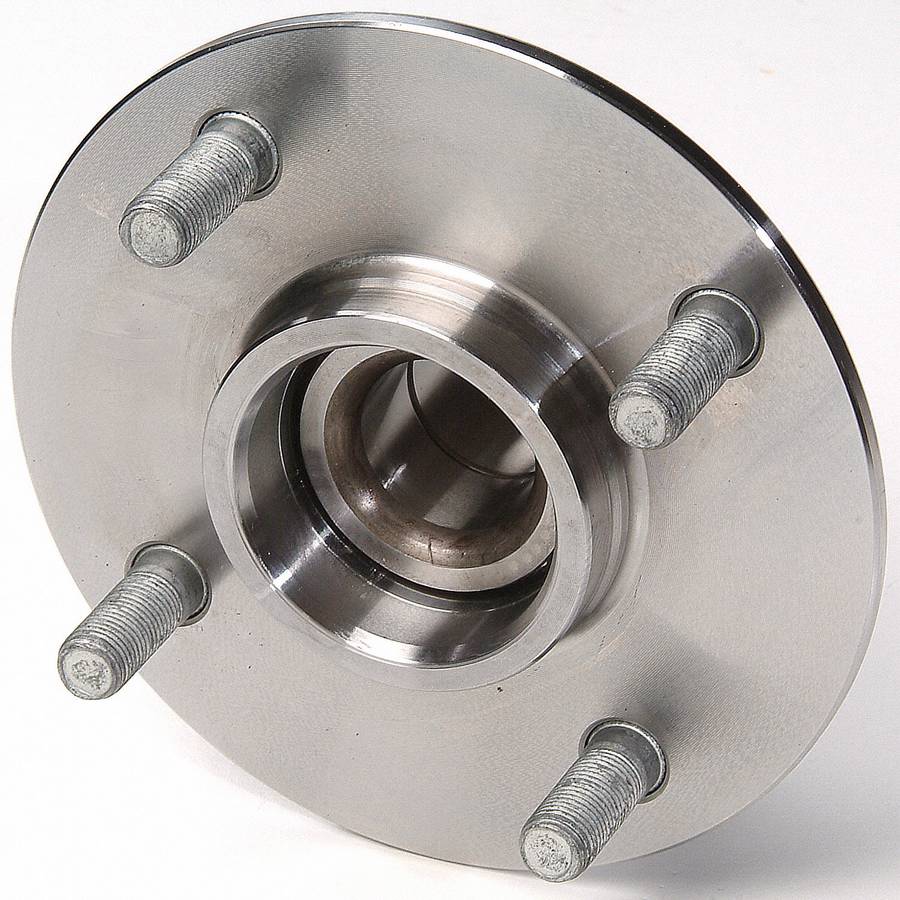 Timken 512016 Hub Unit Bearing Assemblies: Preset, Pre-Greased And Pre-Sealed - Image 3