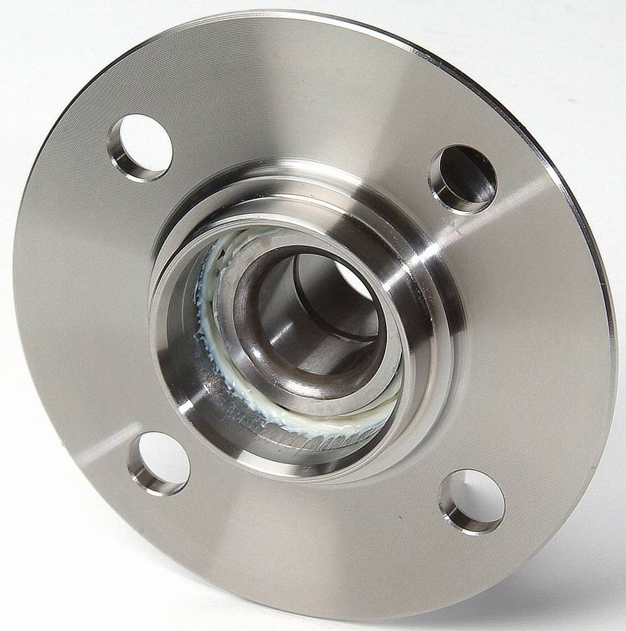 Timken 512025 Hub Unit Bearing Assemblies: Preset, Pre-Greased And Pre-Sealed - Image 4
