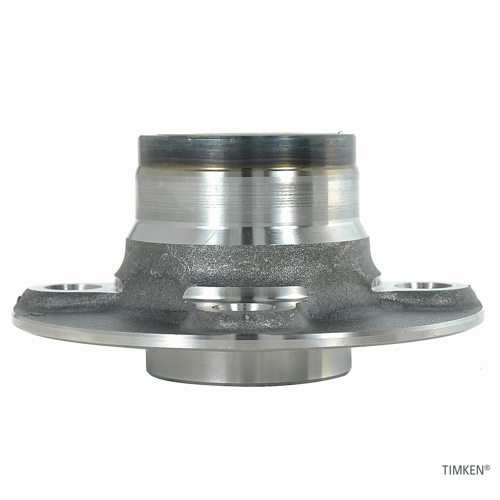 Timken 512025 Hub Unit Bearing Assemblies: Preset, Pre-Greased And Pre-Sealed - Image 5