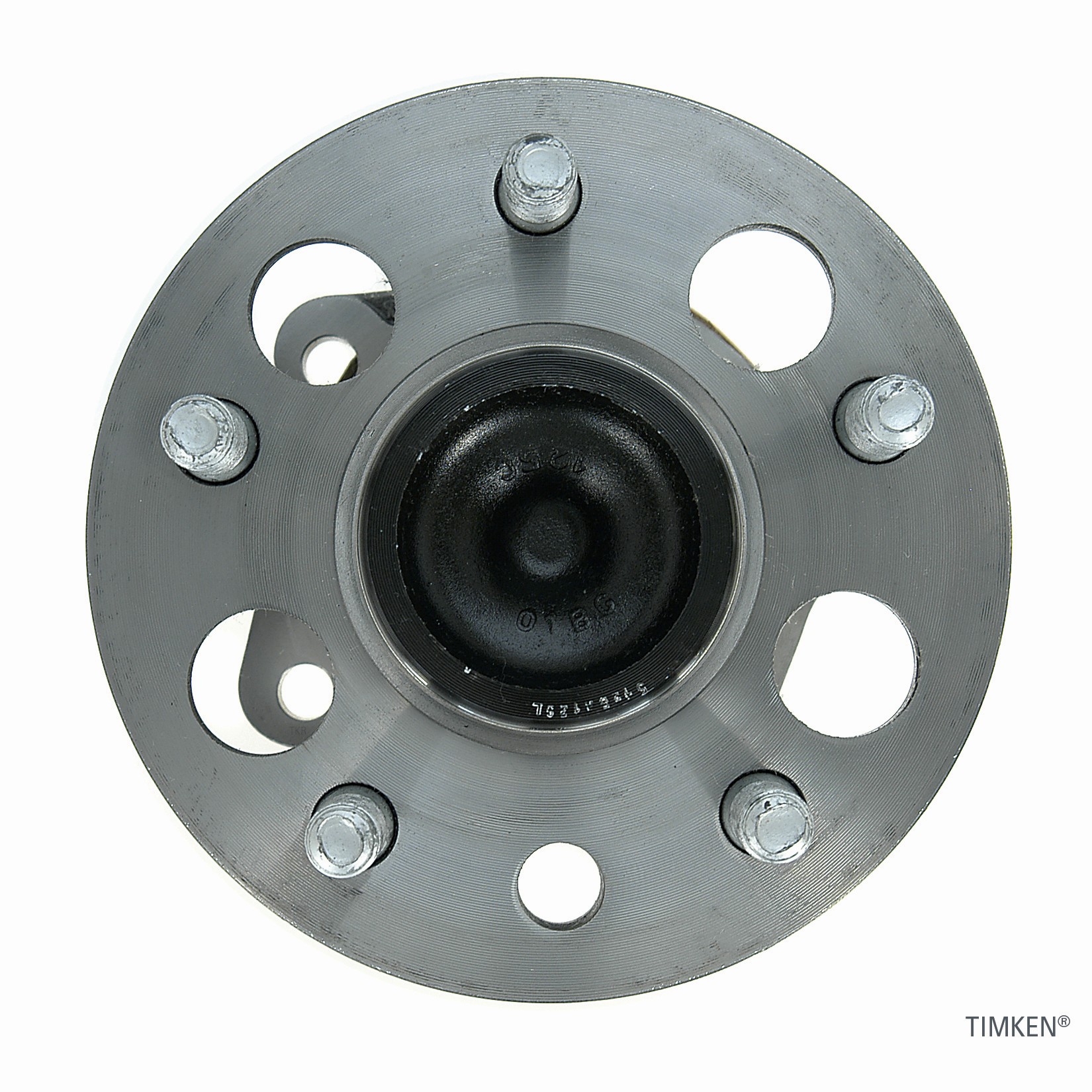 Timken 512041 Hub Unit Bearing Assemblies: Preset, Pre-Greased And Pre-Sealed - Image 2