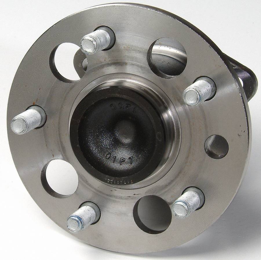 Timken 512041 Hub Unit Bearing Assemblies: Preset, Pre-Greased And Pre-Sealed - Image 3