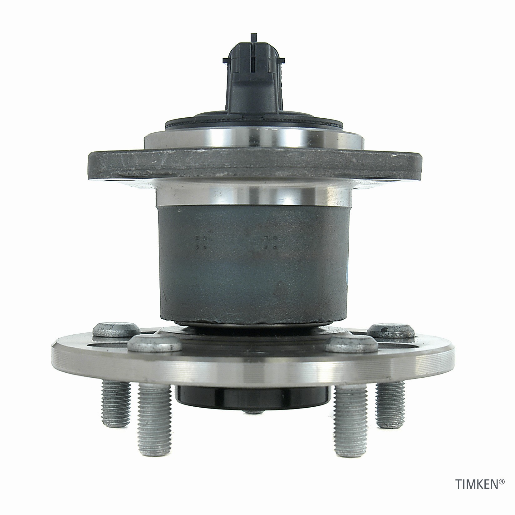 Timken 512041 Hub Unit Bearing Assemblies: Preset, Pre-Greased And Pre-Sealed - Image 4