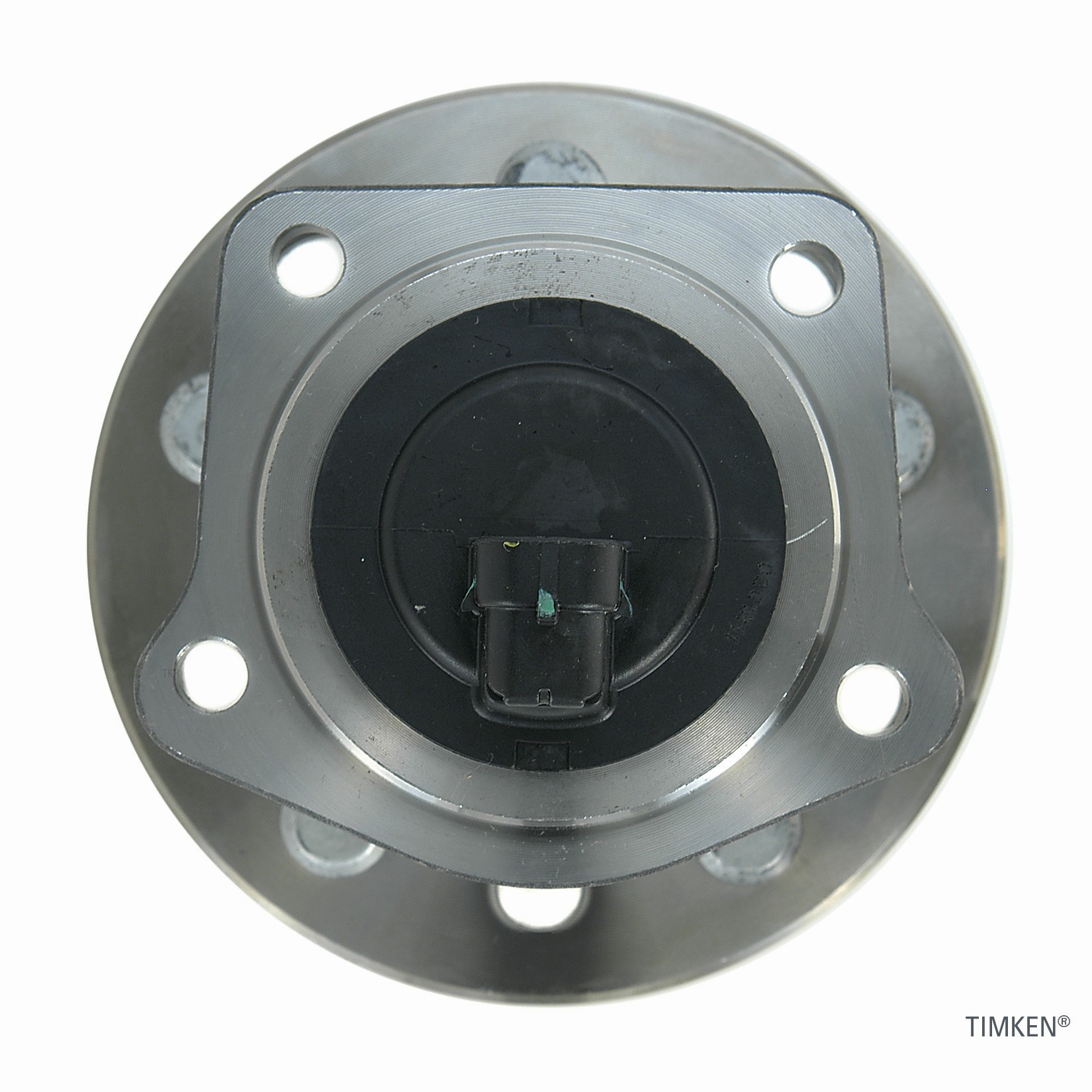 Timken 512041 Hub Unit Bearing Assemblies: Preset, Pre-Greased And Pre-Sealed - Image 5