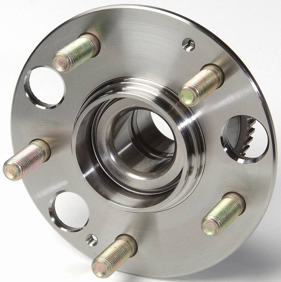 Timken 512123 Hub Unit Bearing Assemblies: Preset, Pre-Greased And Pre-Sealed - Image 4