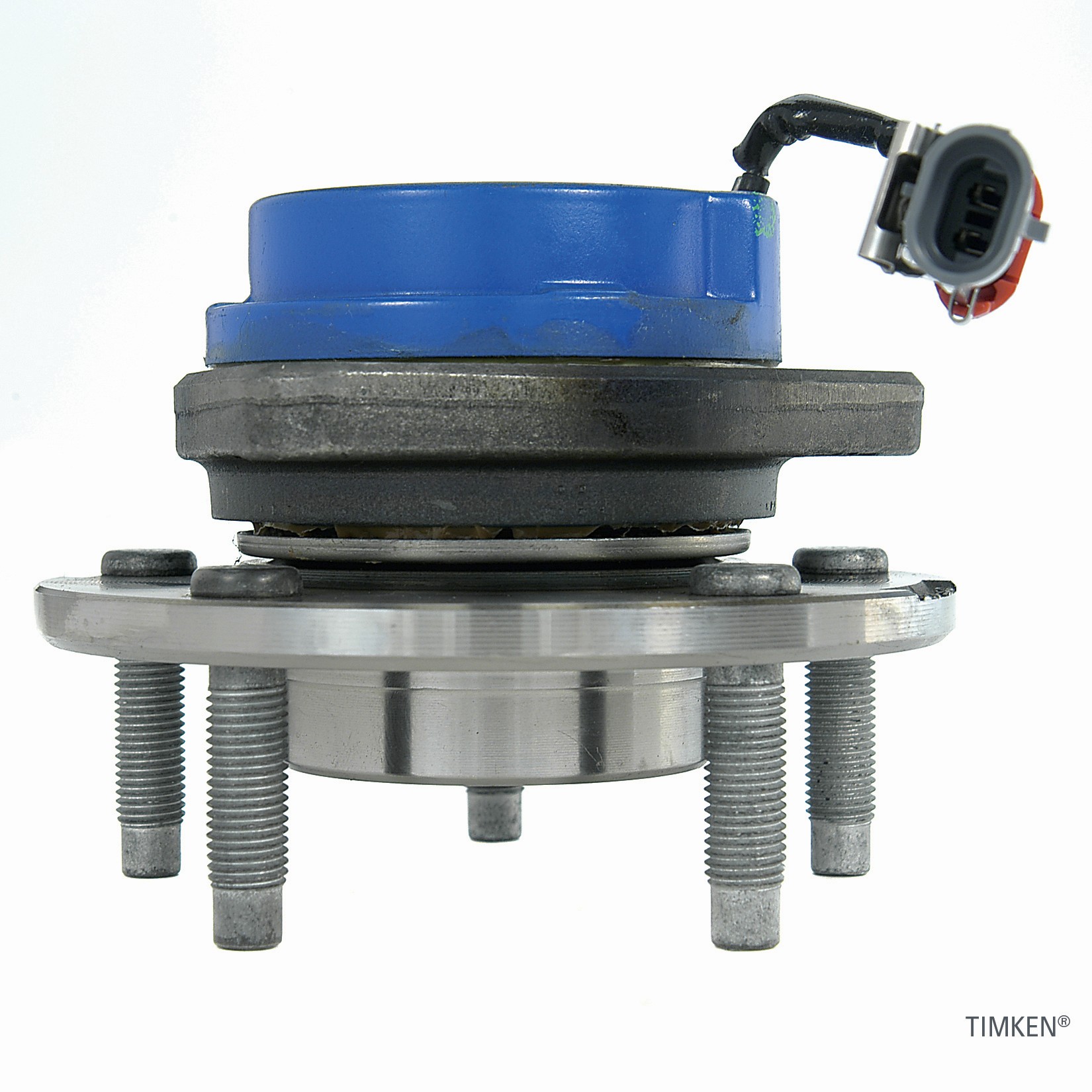 Timken 512153 Hub Unit Bearing Assemblies: Preset, Pre-Greased And Pre-Sealed - Image 5