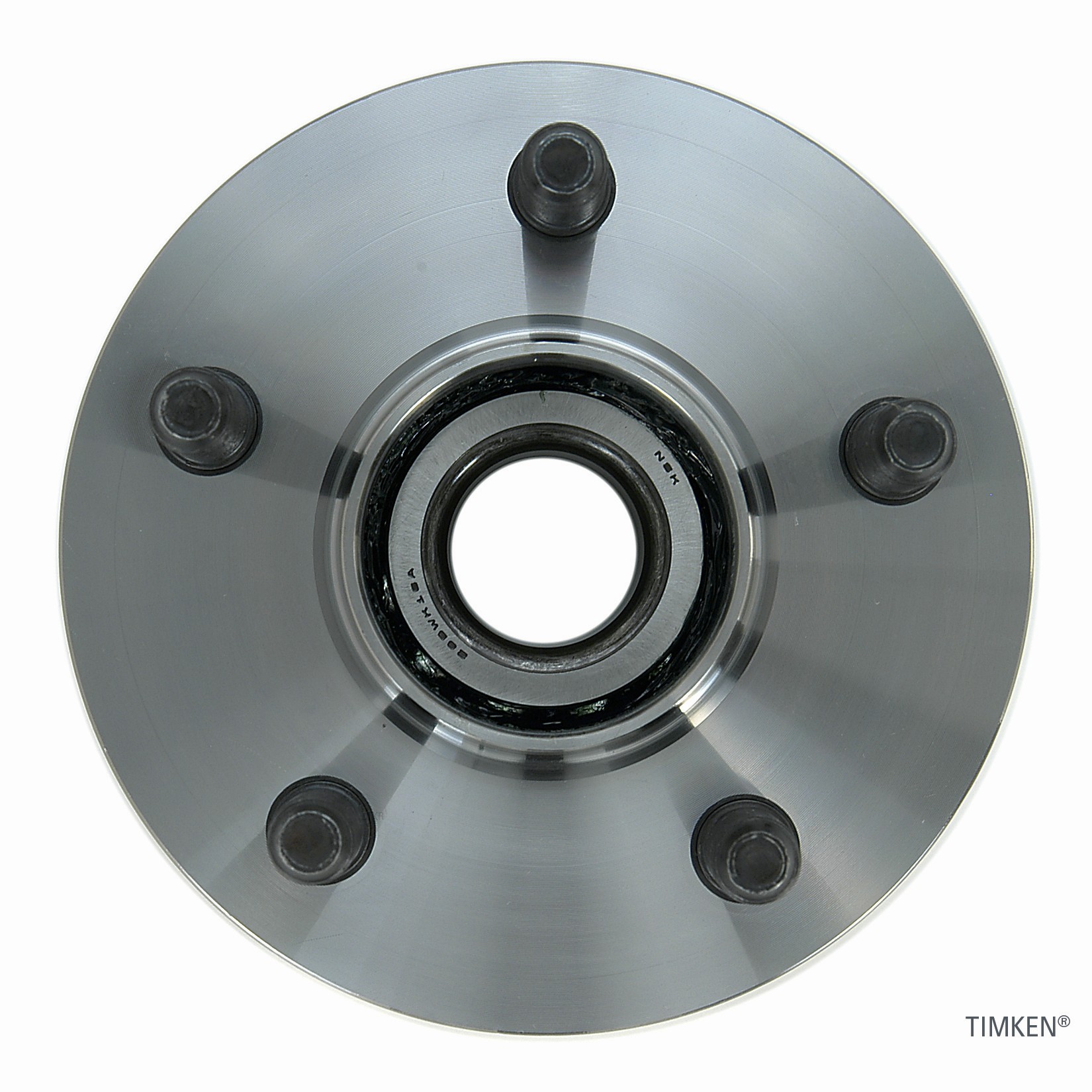 Timken 512167 Hub Unit Bearing Assemblies: Preset, Pre-Greased And Pre-Sealed - Image 3