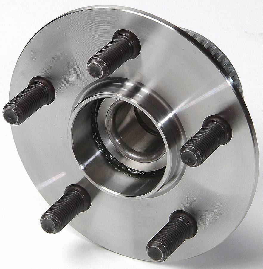 Timken 512167 Hub Unit Bearing Assemblies: Preset, Pre-Greased And Pre-Sealed - Image 4
