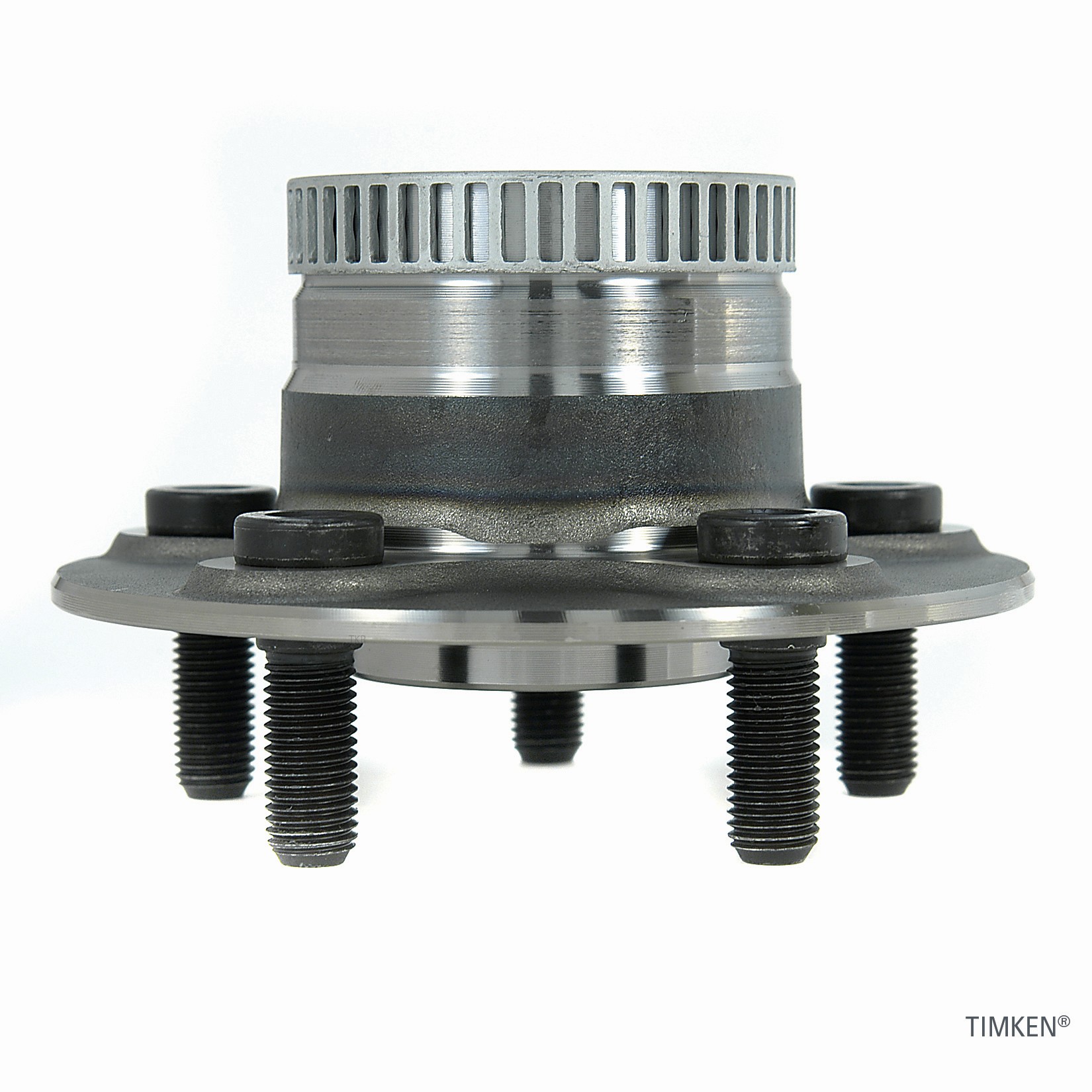 Timken 512167 Hub Unit Bearing Assemblies: Preset, Pre-Greased And Pre-Sealed - Image 5