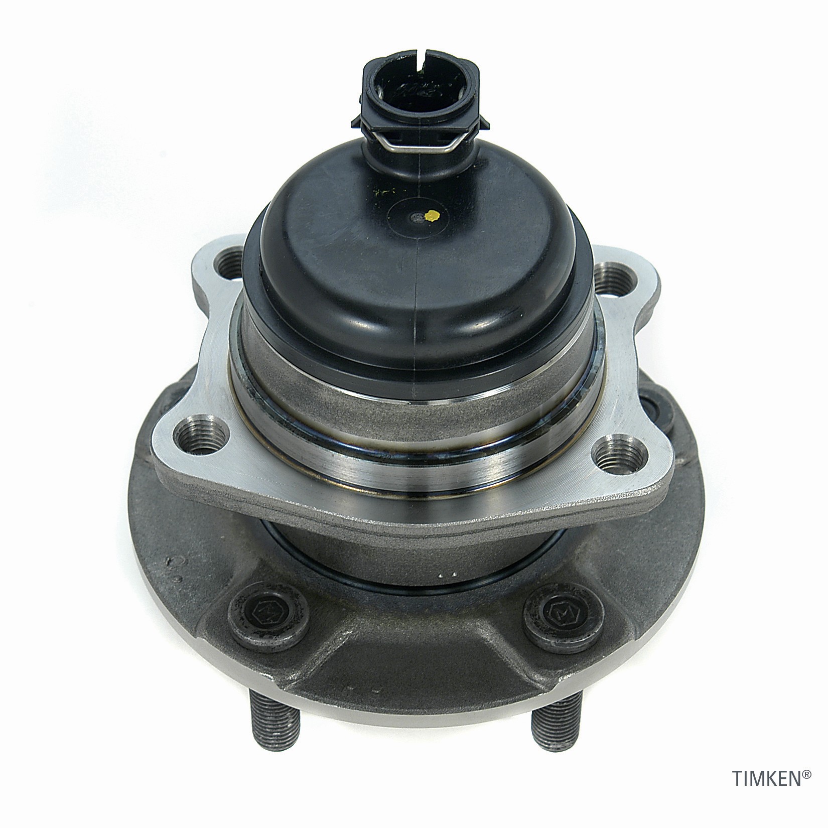 Timken 512169 Hub Unit Bearing Assemblies: Preset, Pre-Greased And Pre-Sealed
