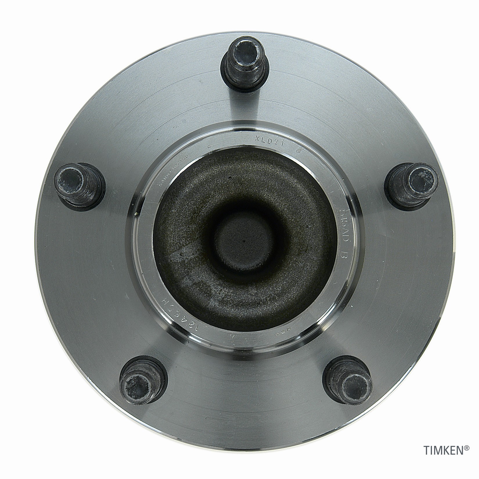 Timken 512169 Hub Unit Bearing Assemblies: Preset, Pre-Greased And Pre-Sealed - Image 3