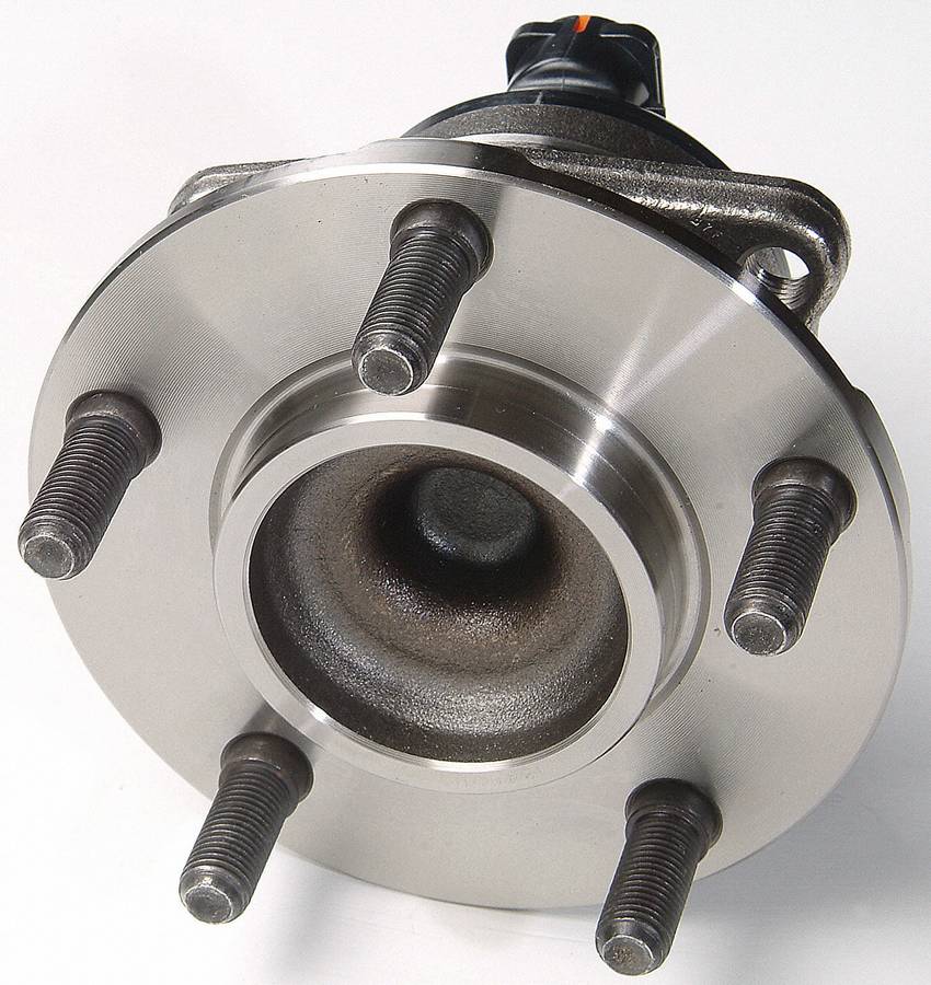 Timken 512169 Hub Unit Bearing Assemblies: Preset, Pre-Greased And Pre-Sealed - Image 4