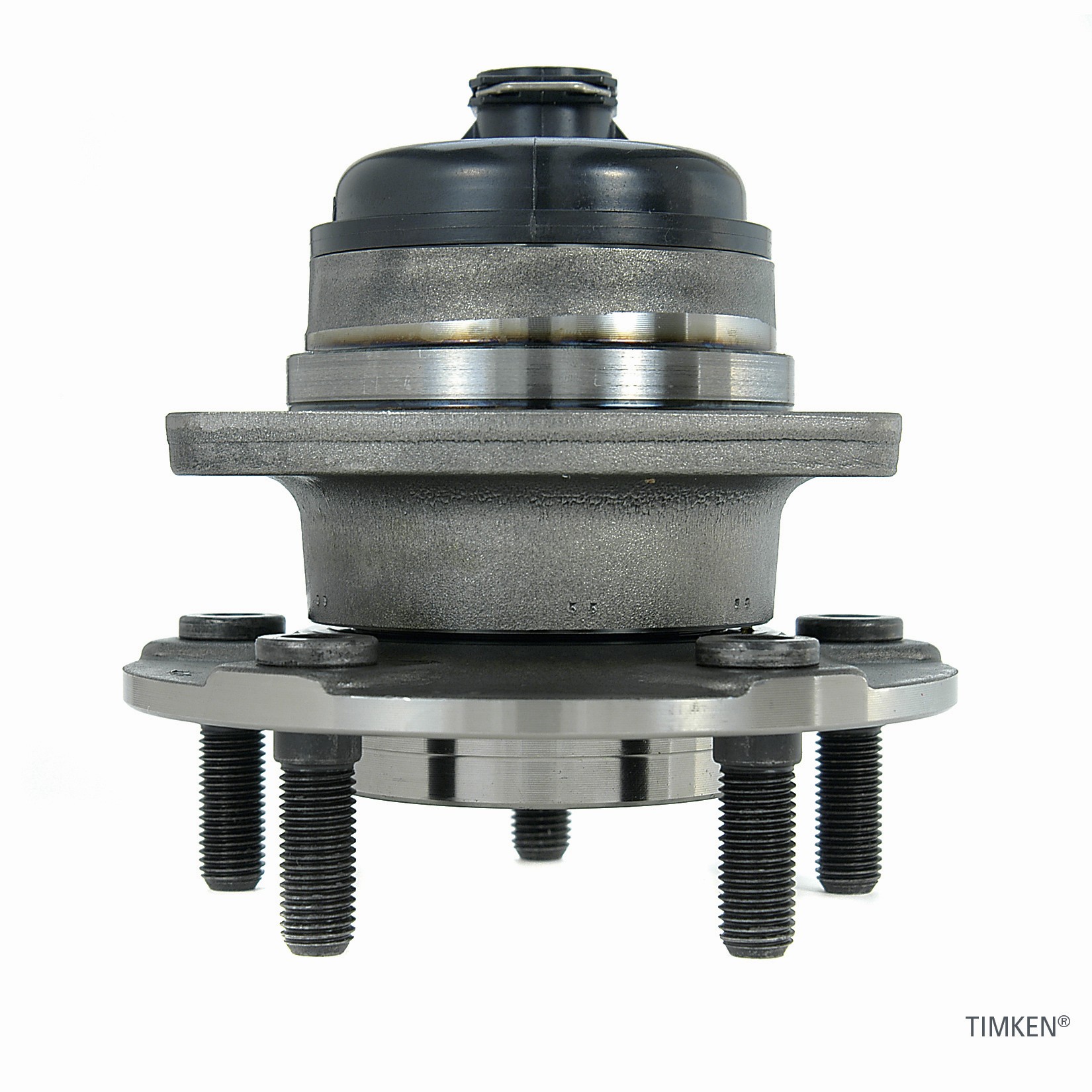 Timken 512169 Hub Unit Bearing Assemblies: Preset, Pre-Greased And Pre-Sealed - Image 5