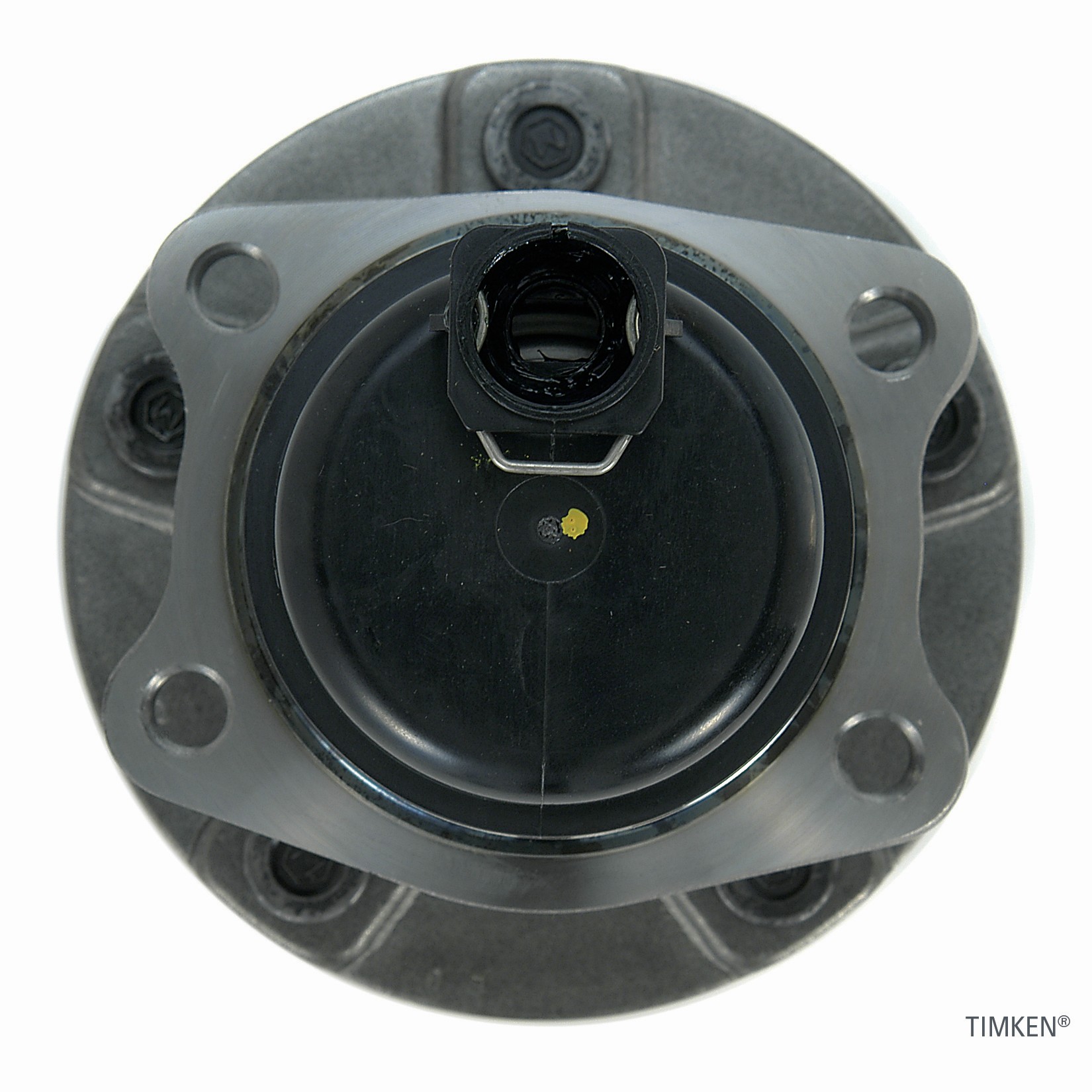 Timken 512169 Hub Unit Bearing Assemblies: Preset, Pre-Greased And Pre-Sealed - Image 2